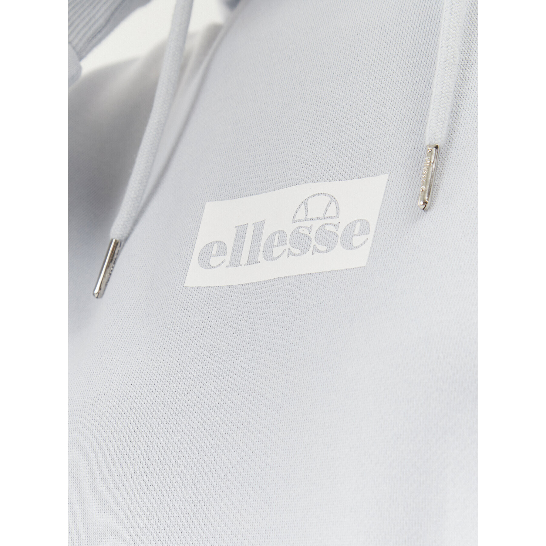 Ellesse Суитшърт Totti SGP15922 Син Regular Fit - Pepit.bg