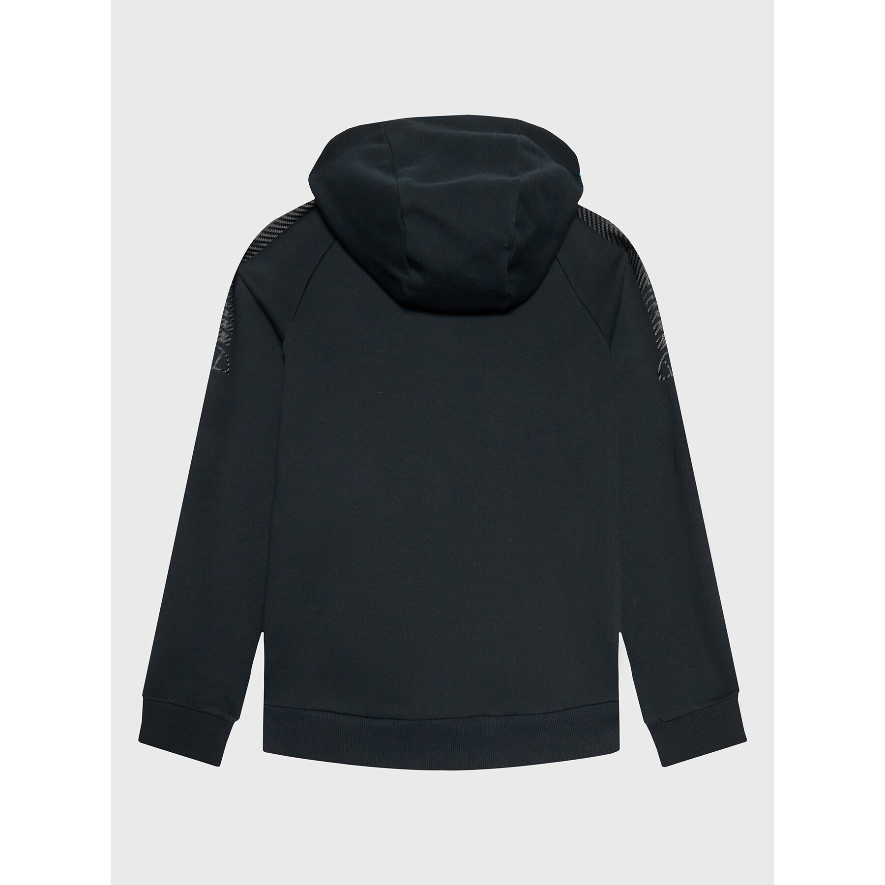 Ellesse Суитшърт Vendite S3P16424 Черен Regular Fit - Pepit.bg