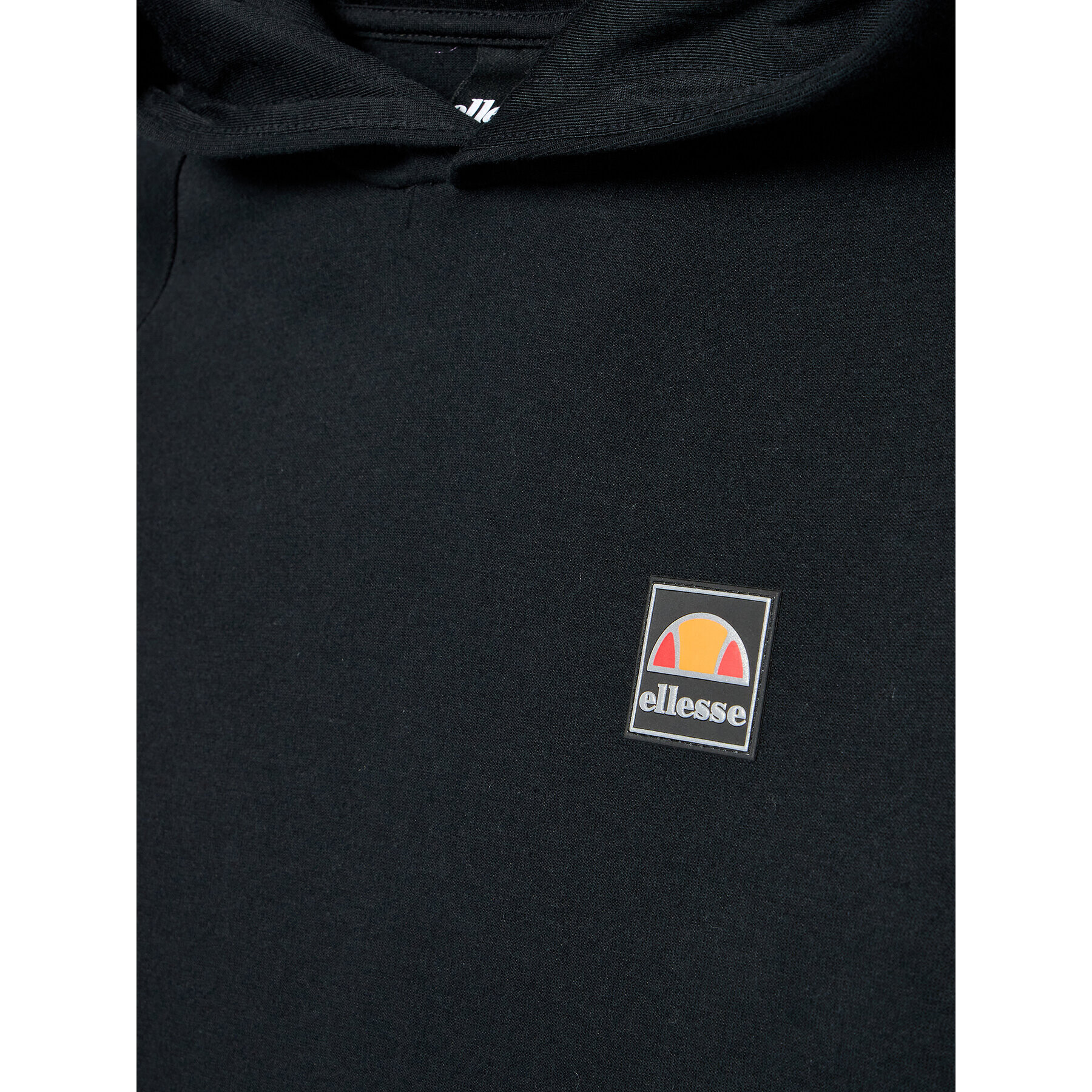 Ellesse Суитшърт Vendite S3P16424 Черен Regular Fit - Pepit.bg