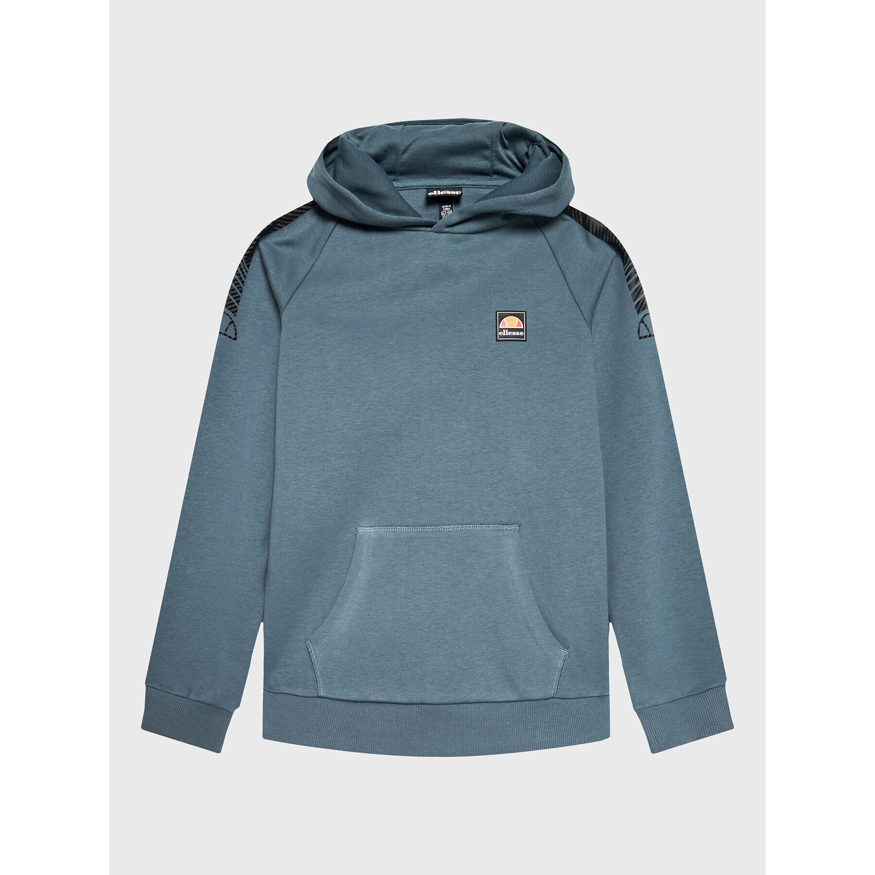 Ellesse Суитшърт Vendite S3P16424 Син Regular Fit - Pepit.bg