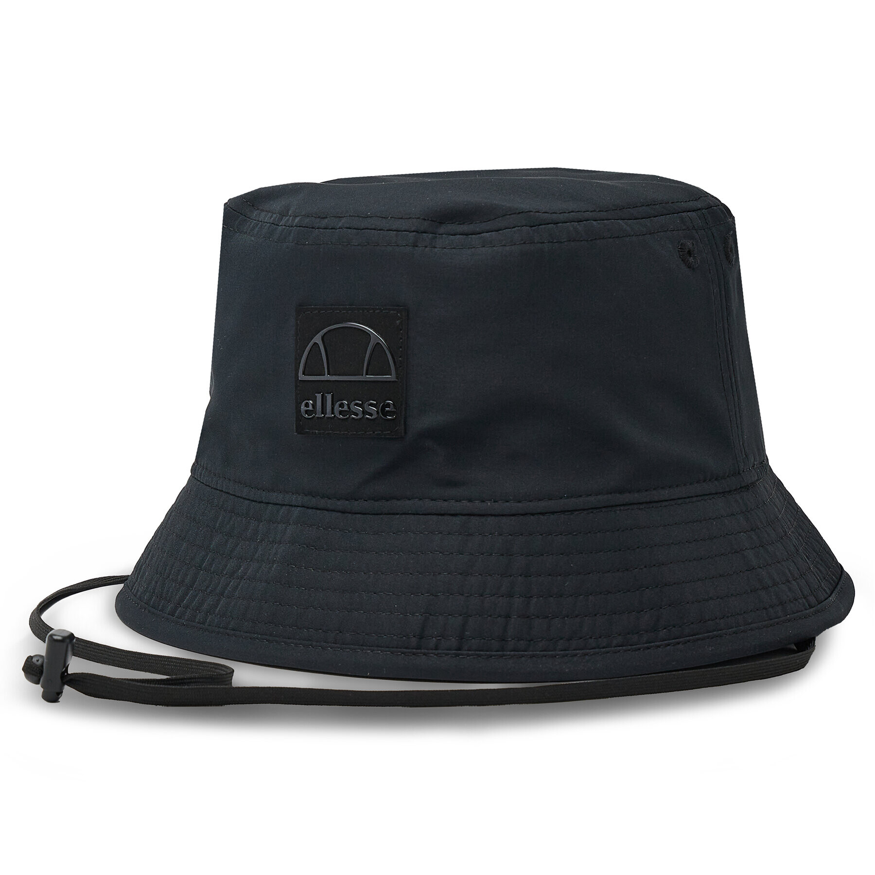 Ellesse Текстилна шапка Rolas Bucket SAPA2641 Черен - Pepit.bg