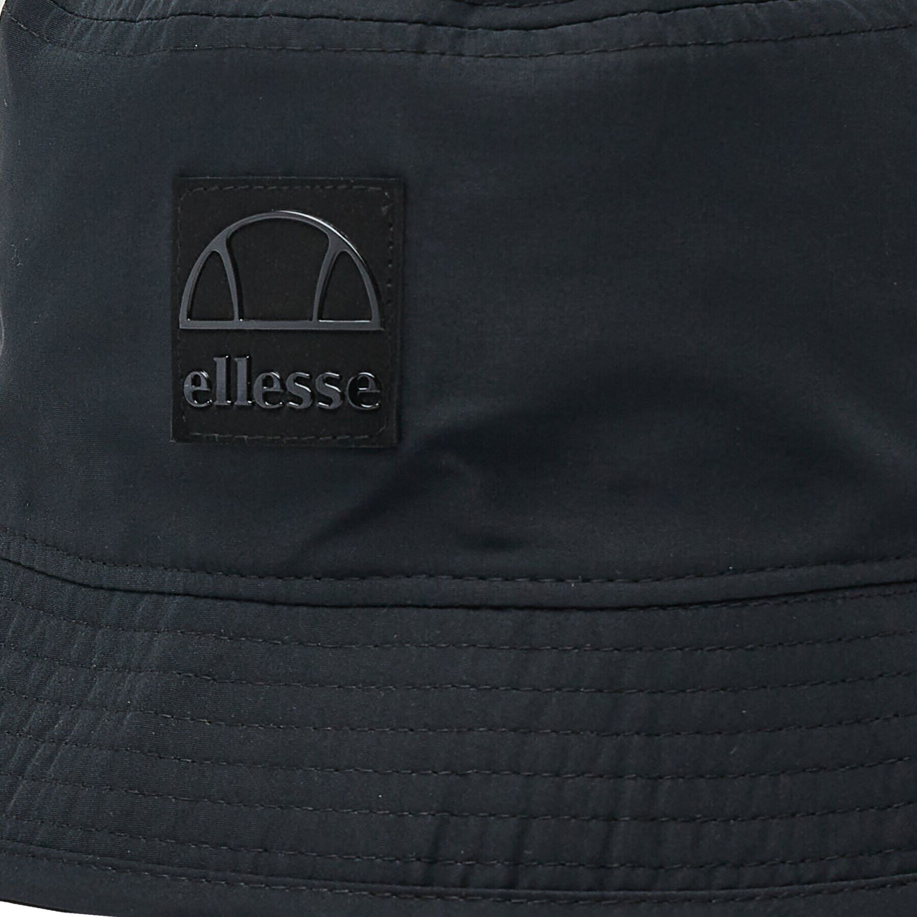 Ellesse Текстилна шапка Rolas Bucket SAPA2641 Черен - Pepit.bg