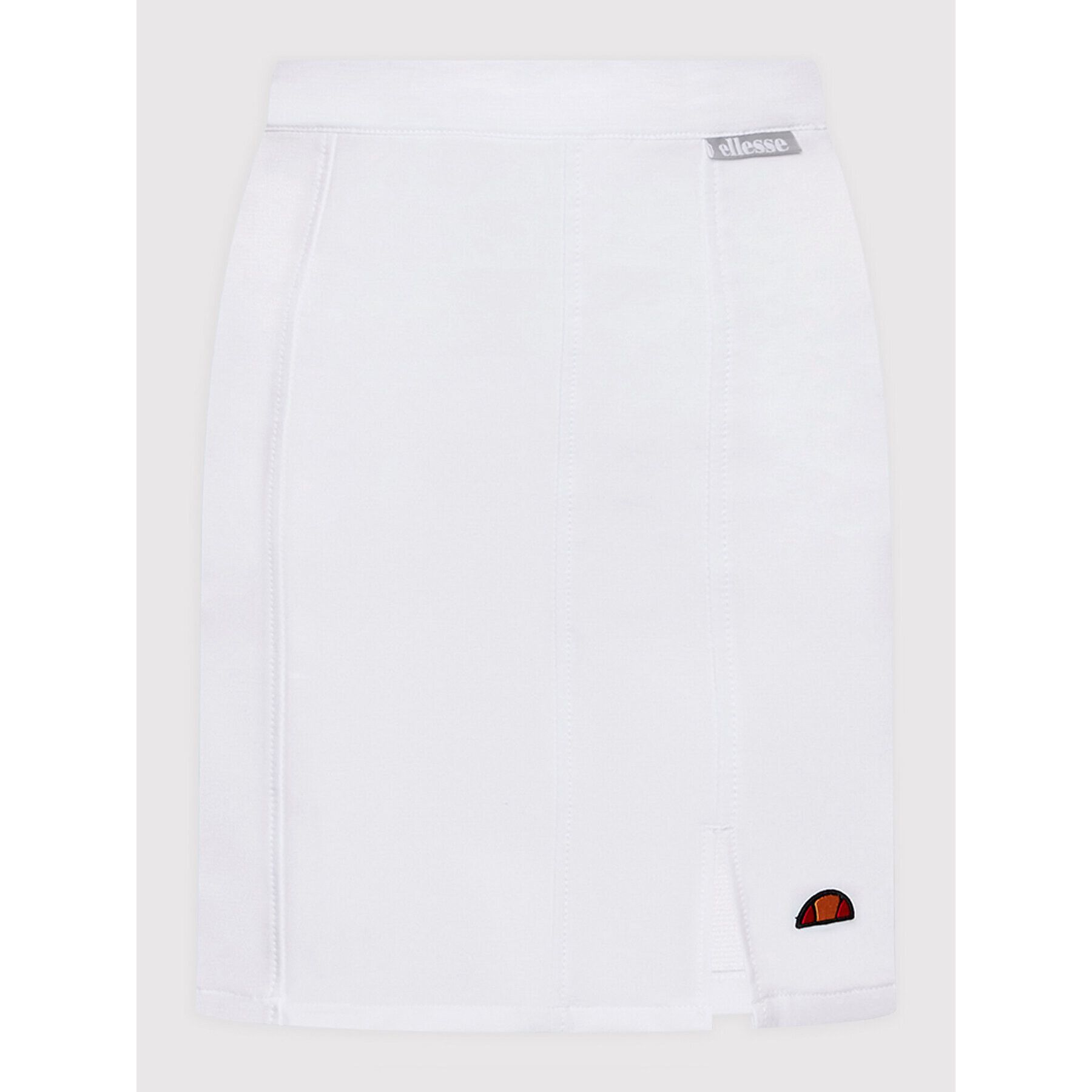 Ellesse Тенис пола Griled SGM14171 Бял Regular Fit - Pepit.bg