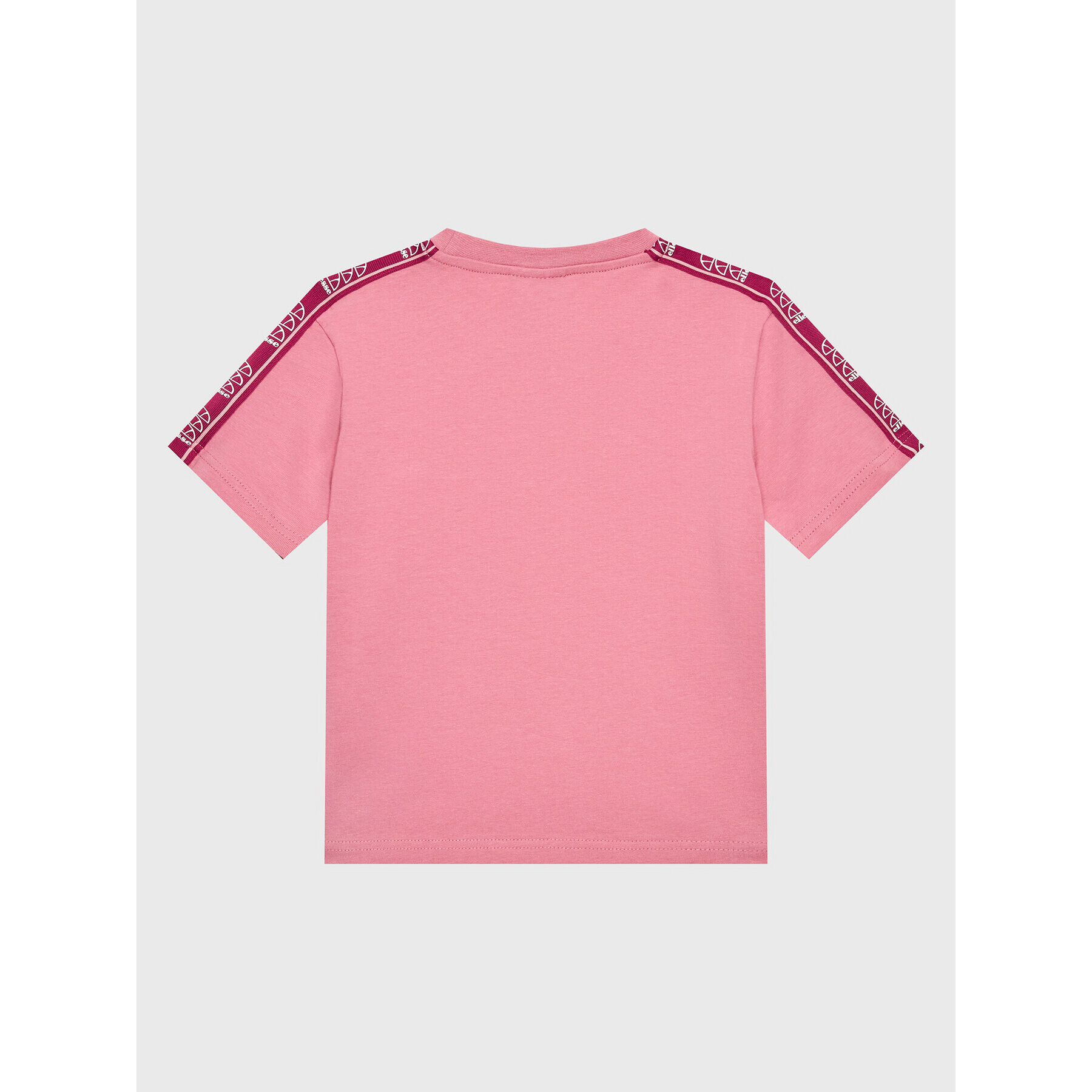 Ellesse Тишърт Credell S4R17711 Розов Regular Fit - Pepit.bg