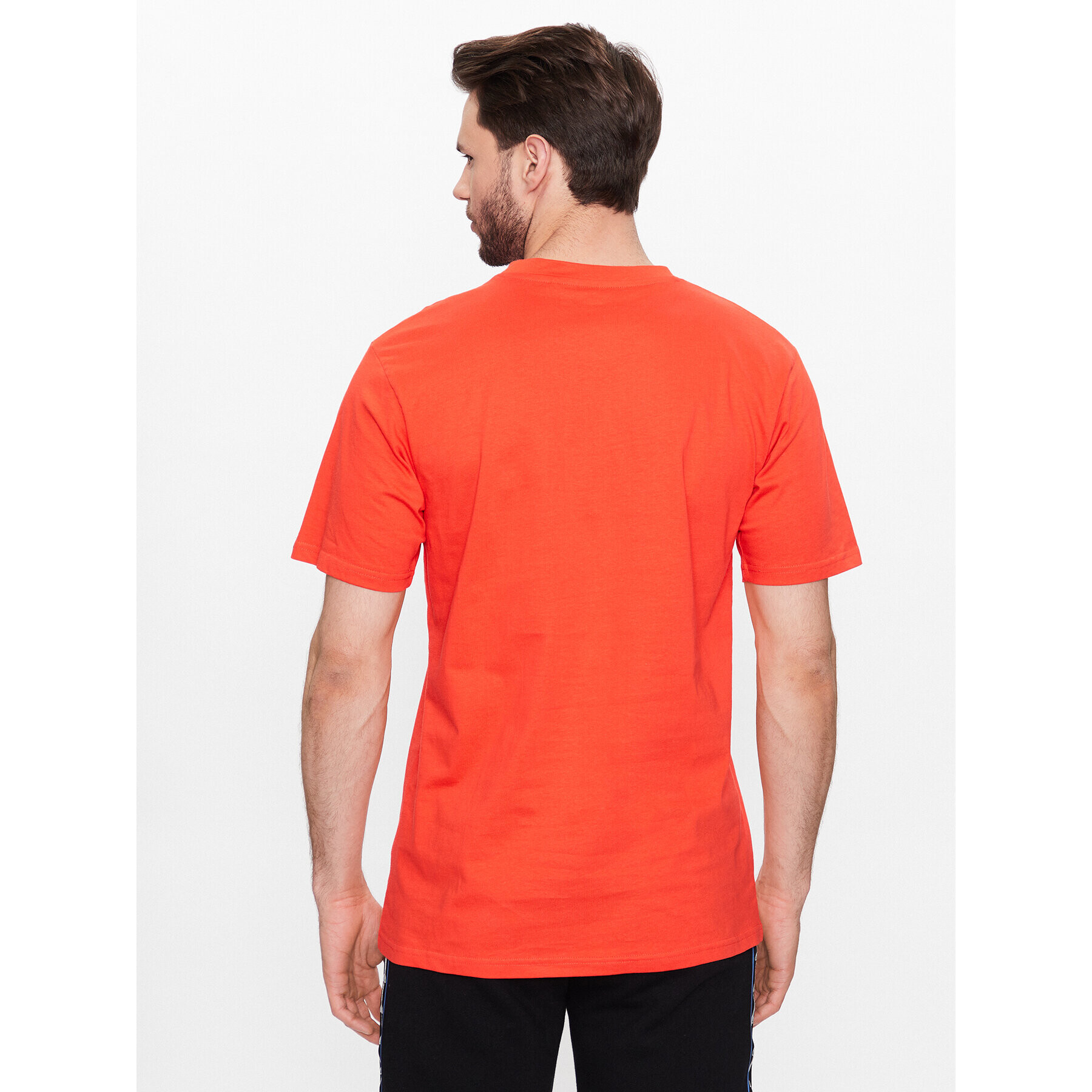 Ellesse Тишърт Flecta SXR17843 Червен Regular Fit - Pepit.bg