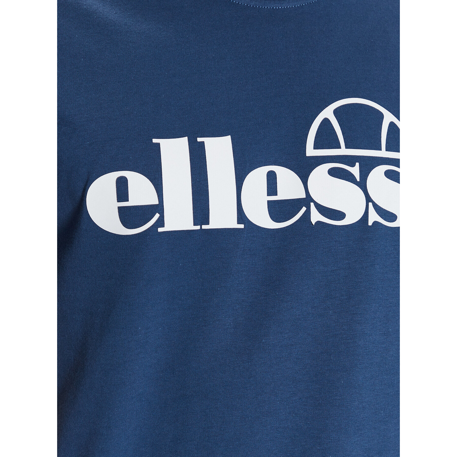 Ellesse Тишърт Fuenti SHP16469 Син Regular Fit - Pepit.bg