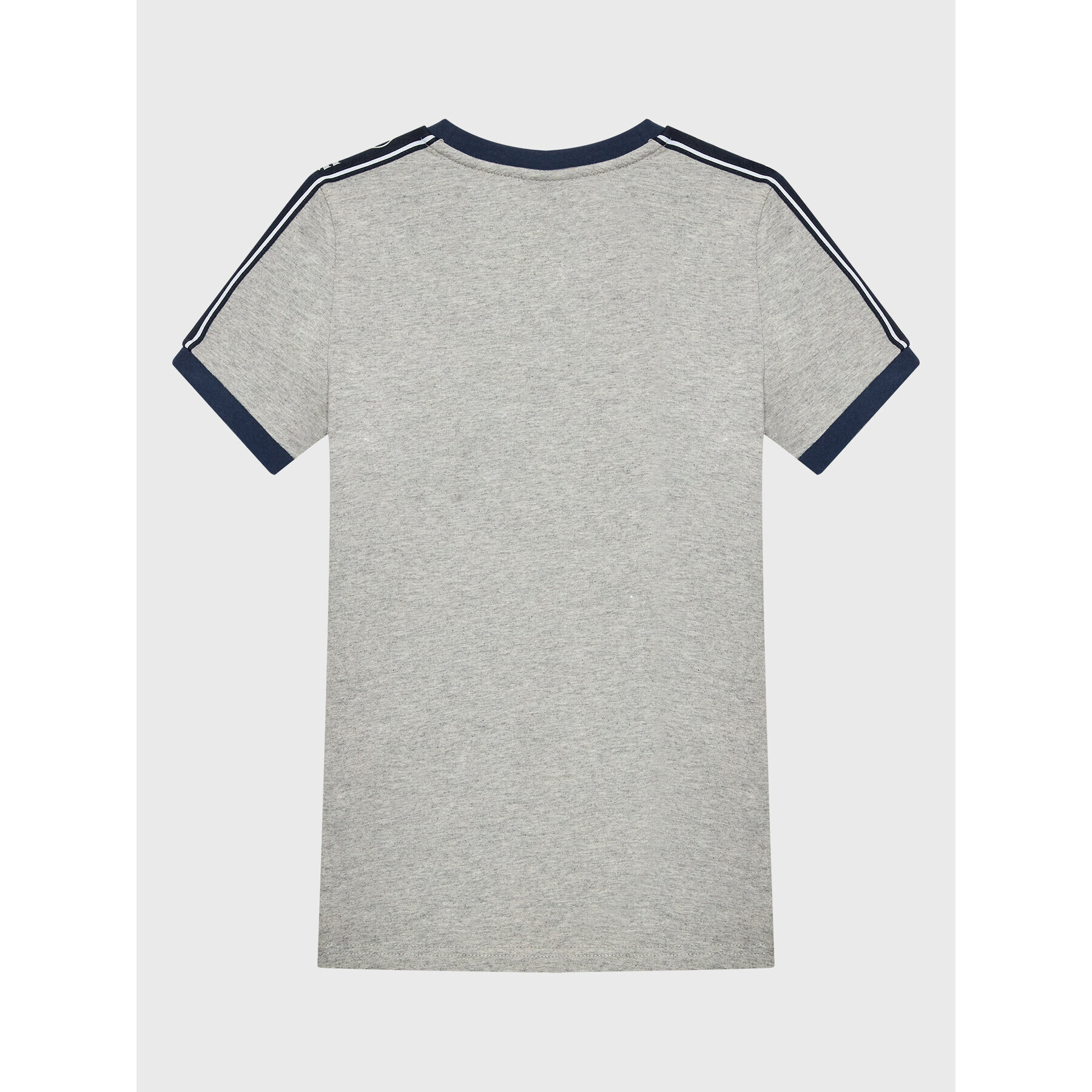 Ellesse Тишърт Giovi S3R17658 Сив Regular Fit - Pepit.bg