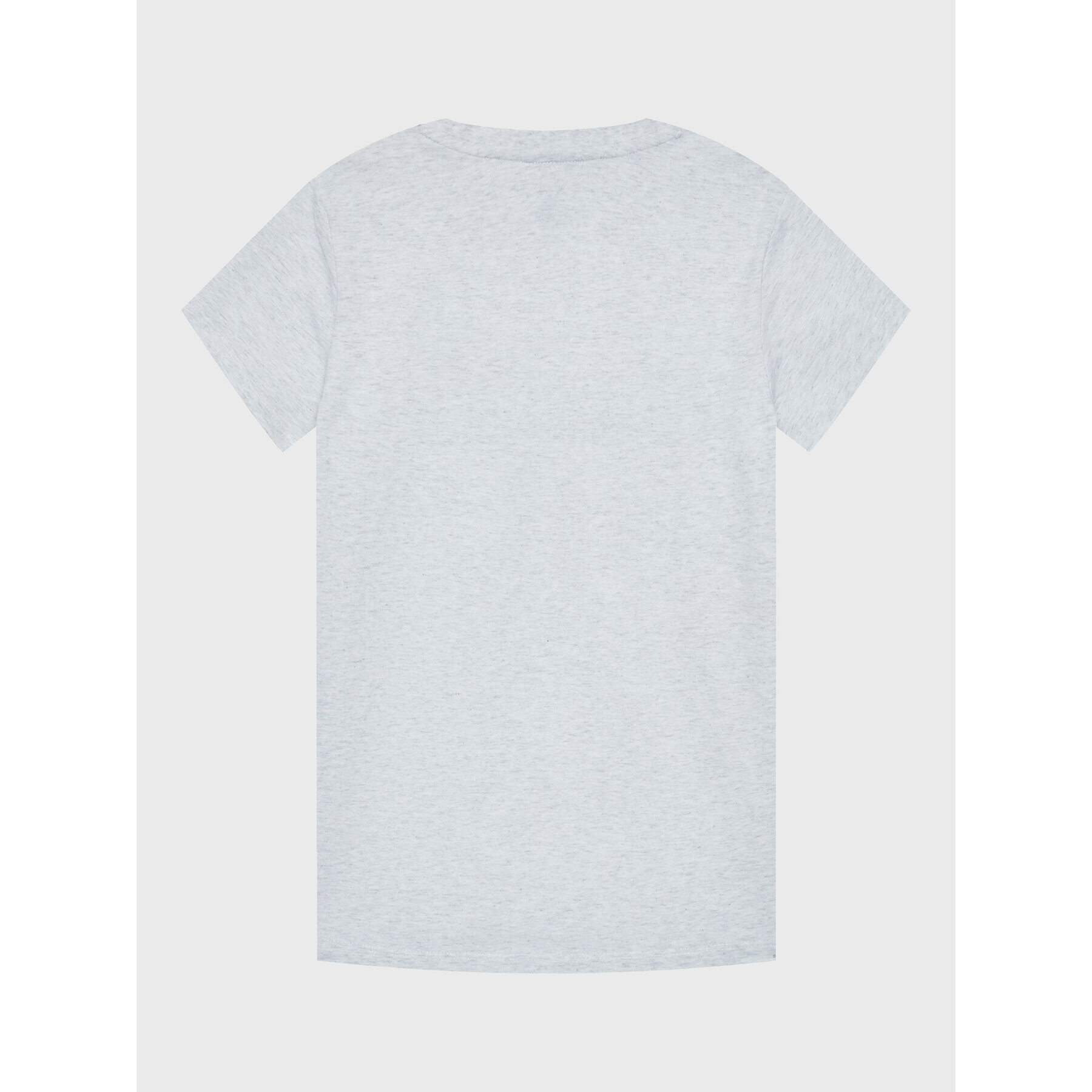 Ellesse Тишърт Malia S3E08578 Сив Regular Fit - Pepit.bg