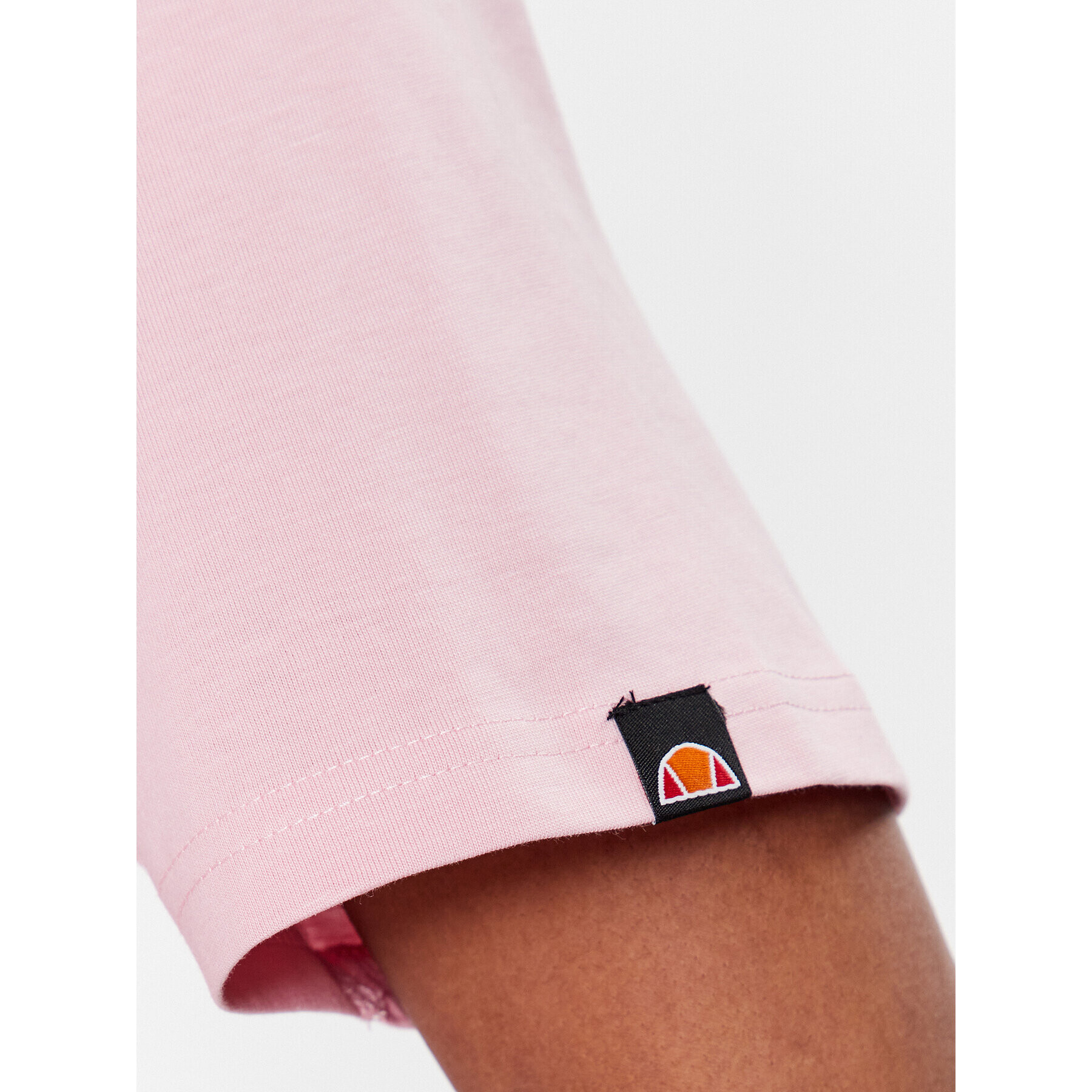 Ellesse Тишърт Petalian SGR17779 Розов Regular Fit - Pepit.bg