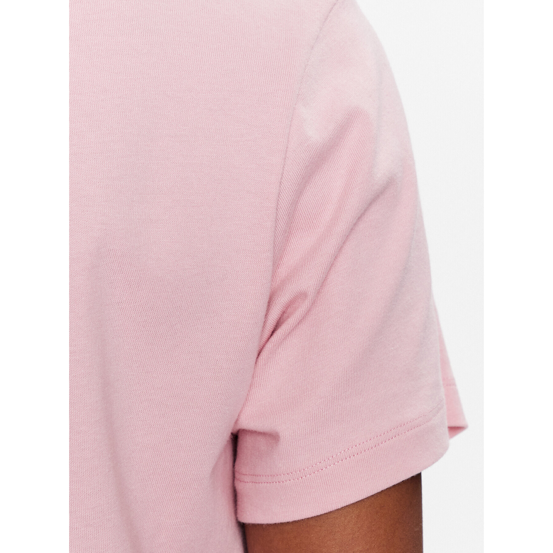 Ellesse Тишърт Tressa SGR17859 Розов Regular Fit - Pepit.bg