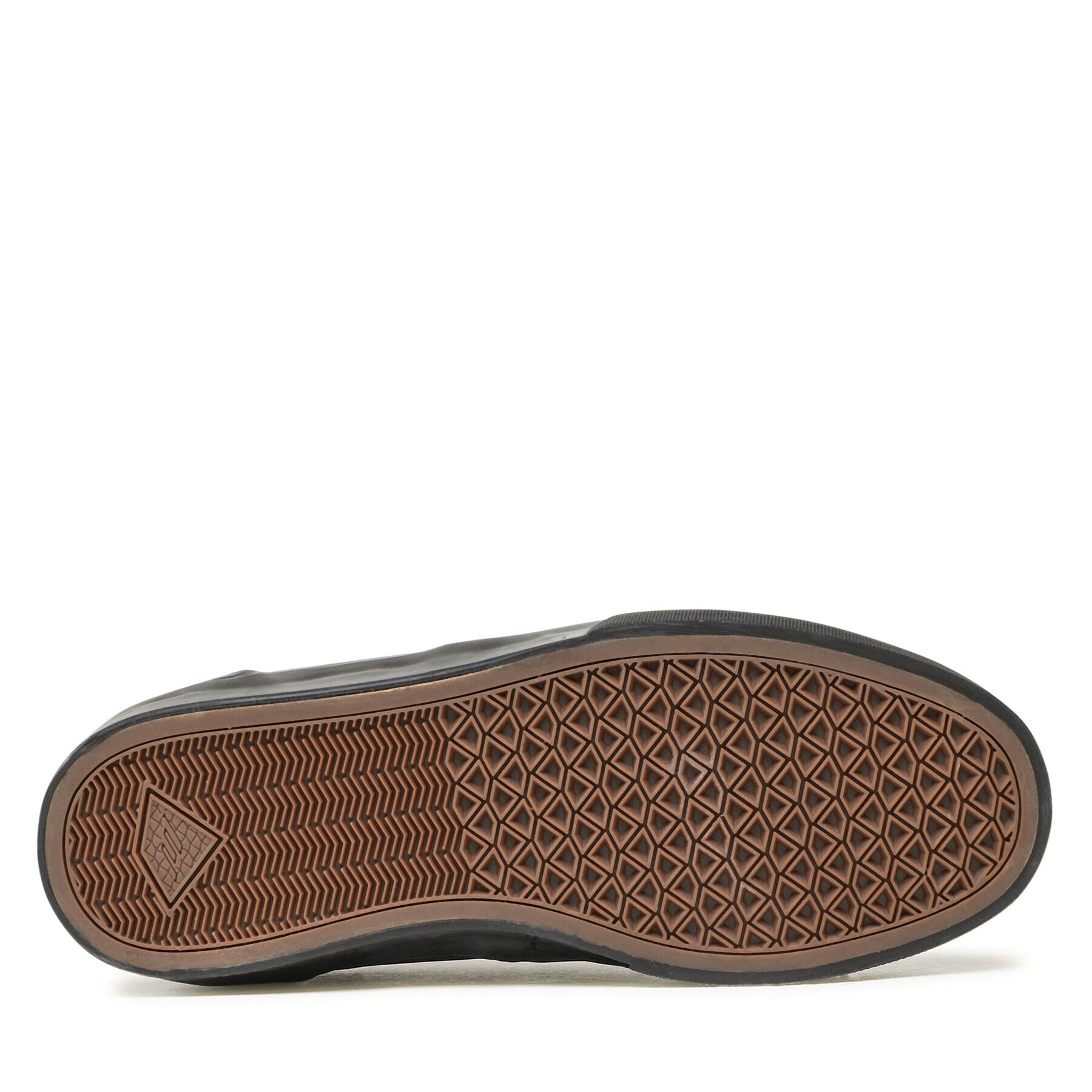 Emerica Гуменки Dickson 6102000130 Черен - Pepit.bg