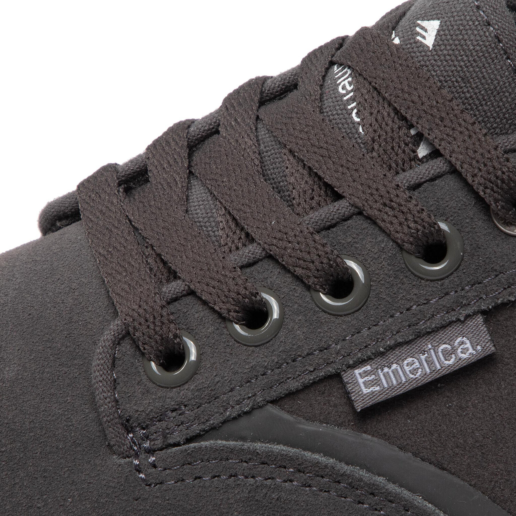 Emerica Гуменки Dickson 6102000130 Сив - Pepit.bg