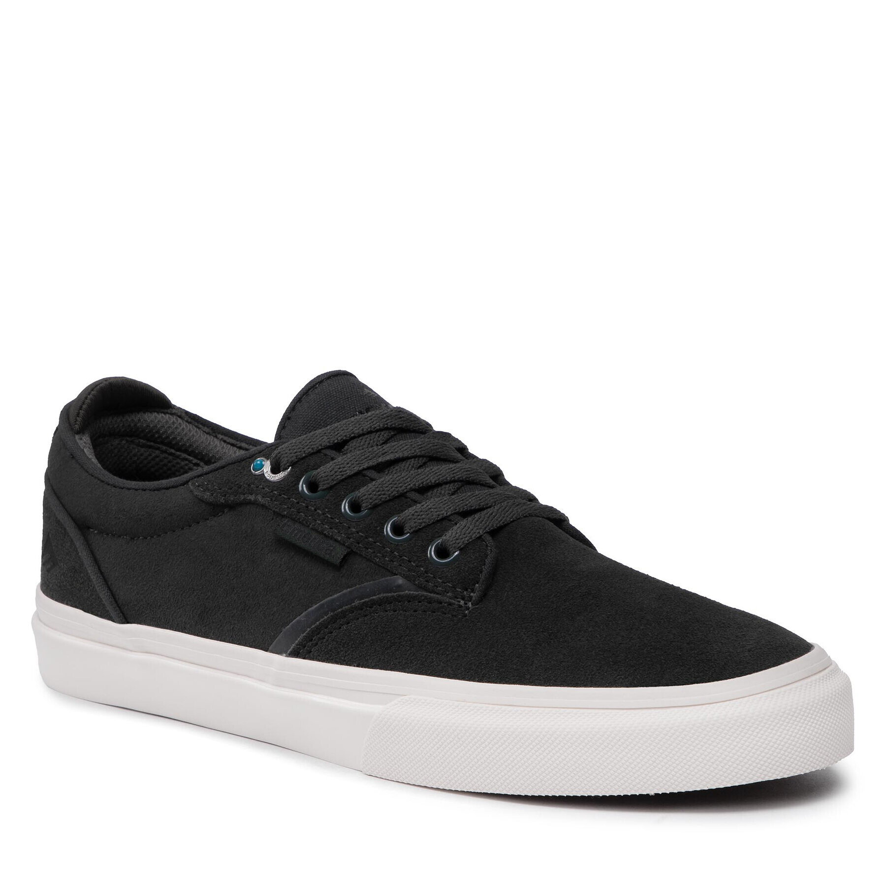Emerica Гуменки Dickson 6102000130 Зелен - Pepit.bg