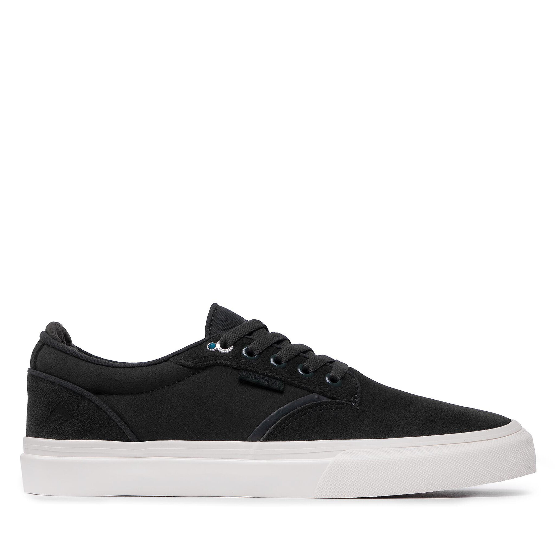 Emerica Гуменки Dickson 6102000130 Зелен - Pepit.bg