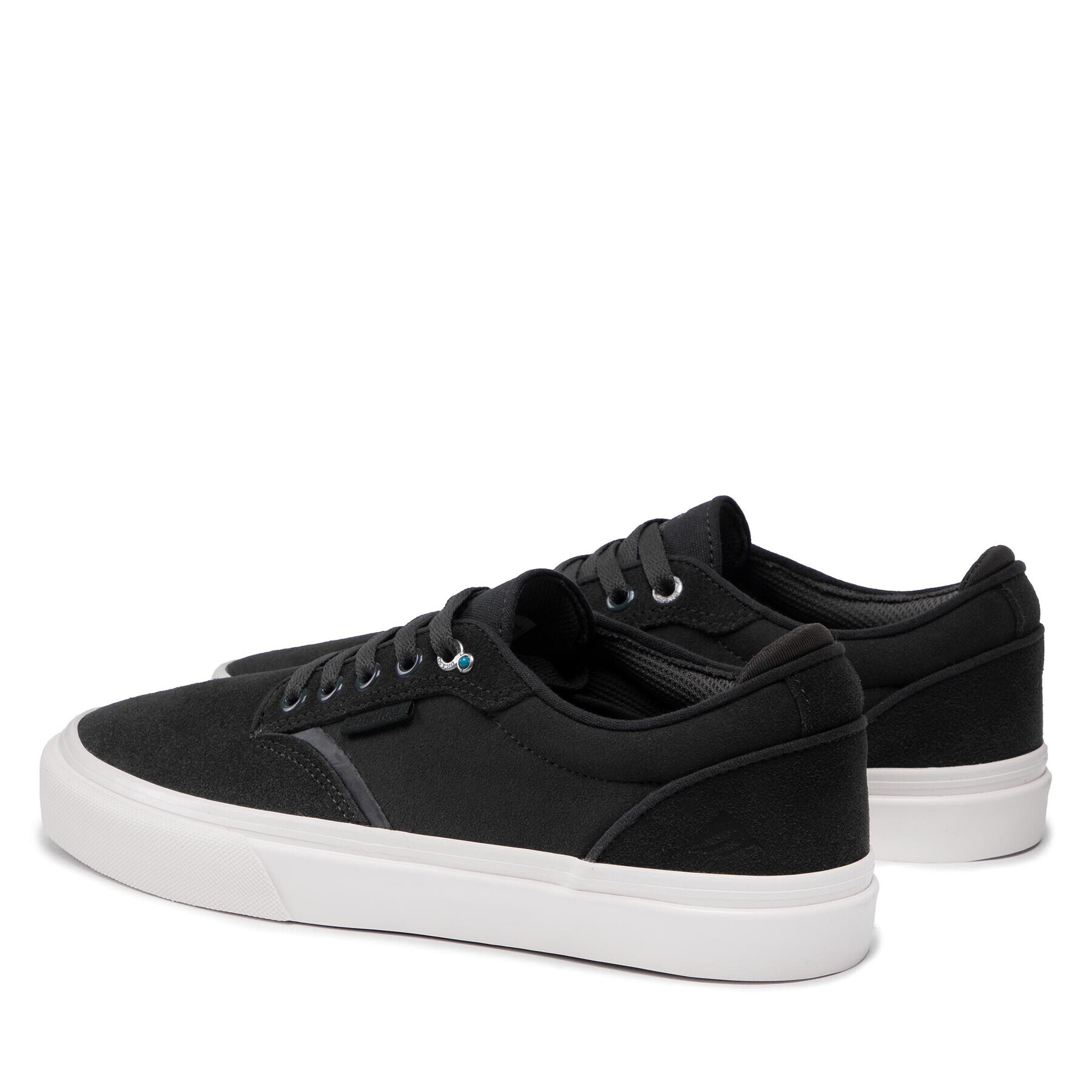 Emerica Гуменки Dickson 6102000130 Зелен - Pepit.bg