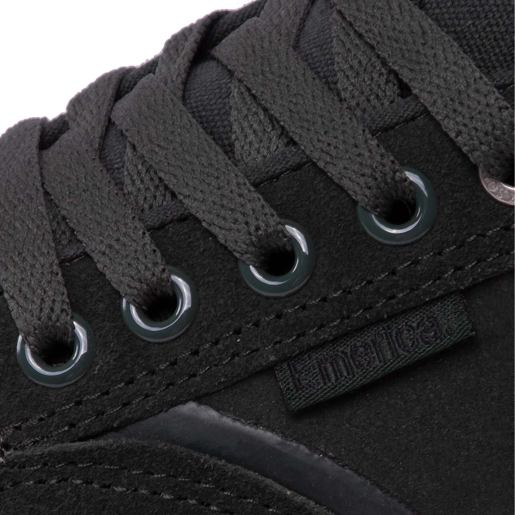 Emerica Гуменки Dickson 6102000130 Зелен - Pepit.bg