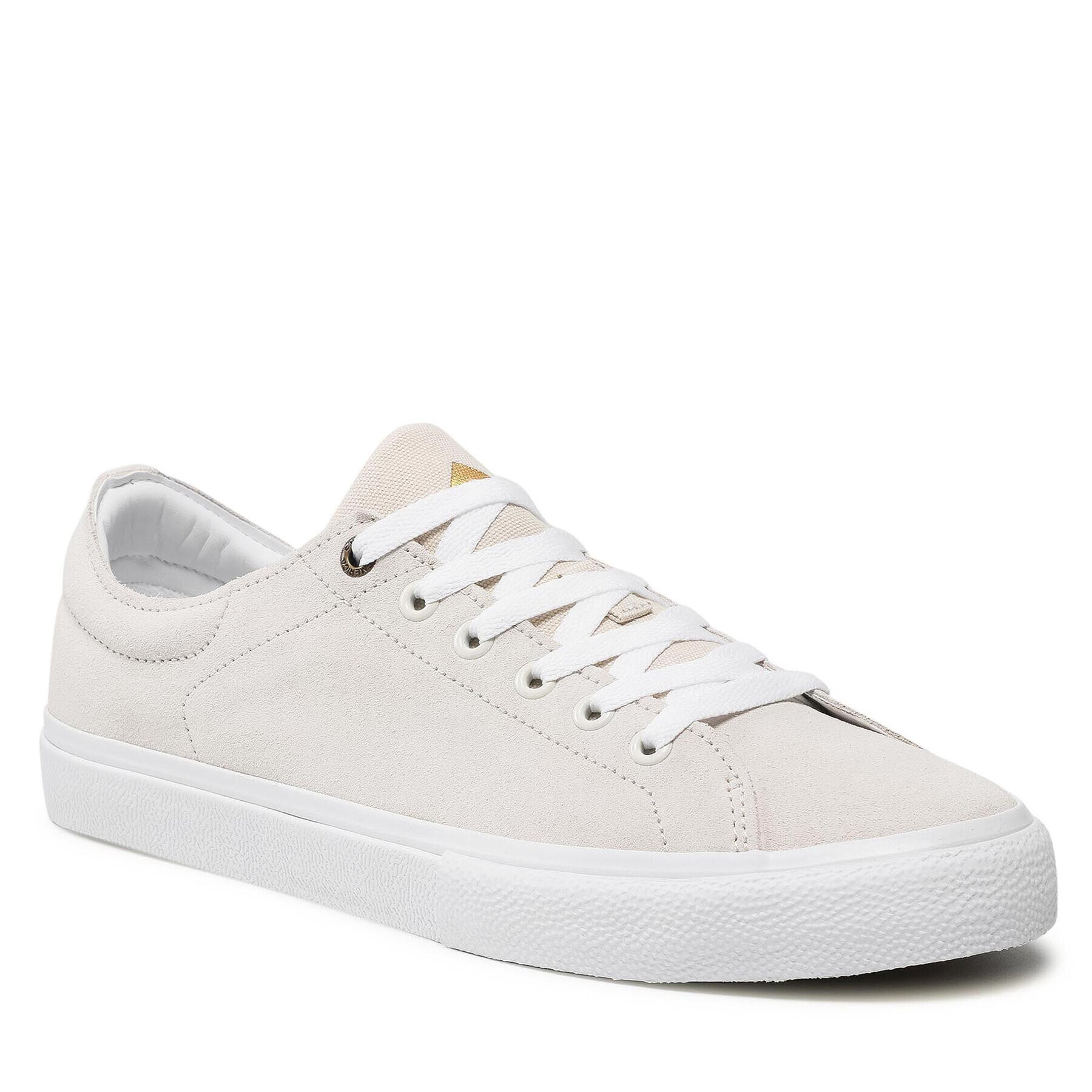 Emerica Гуменки Omen Lo 6101000139 Бежов - Pepit.bg