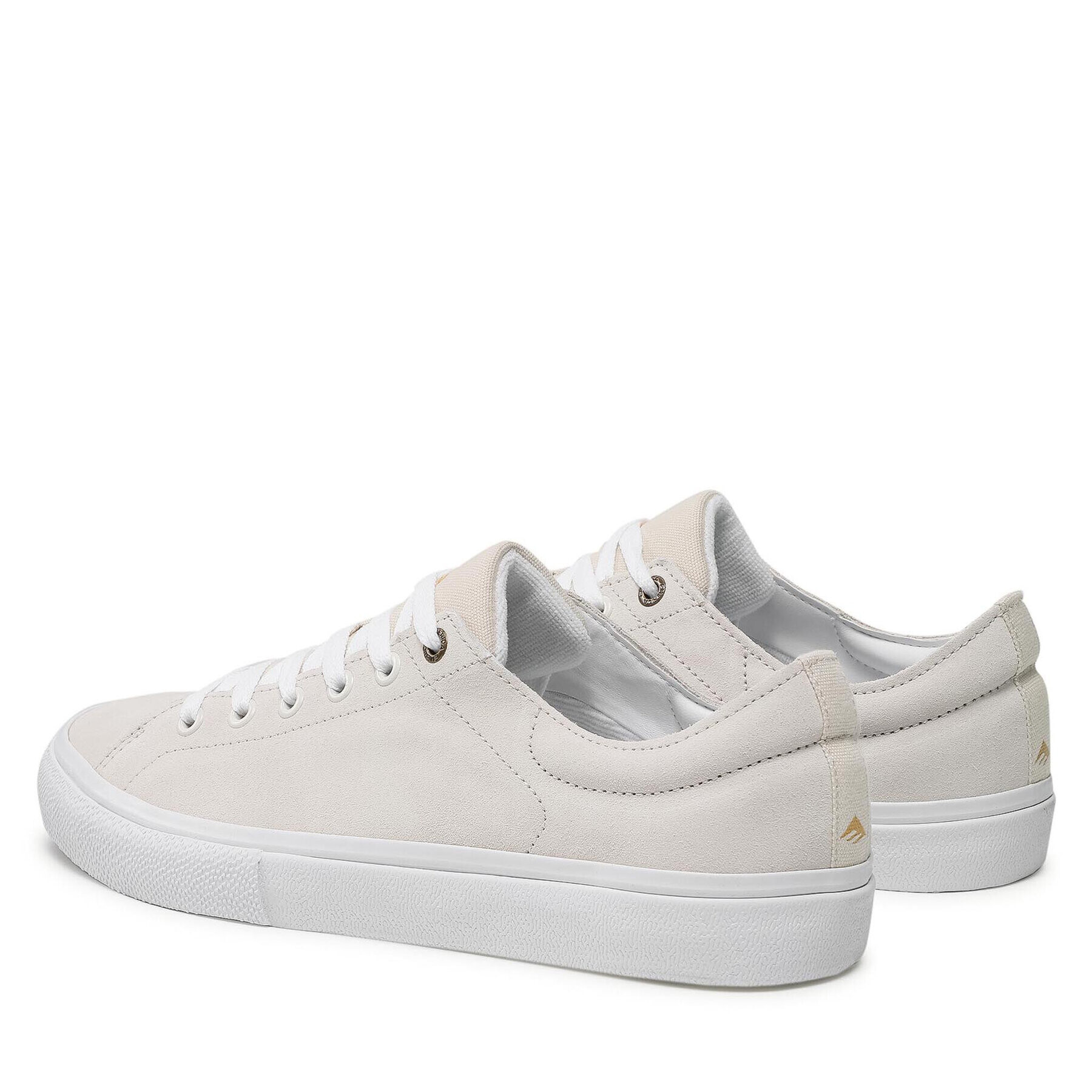 Emerica Гуменки Omen Lo 6101000139 Бежов - Pepit.bg