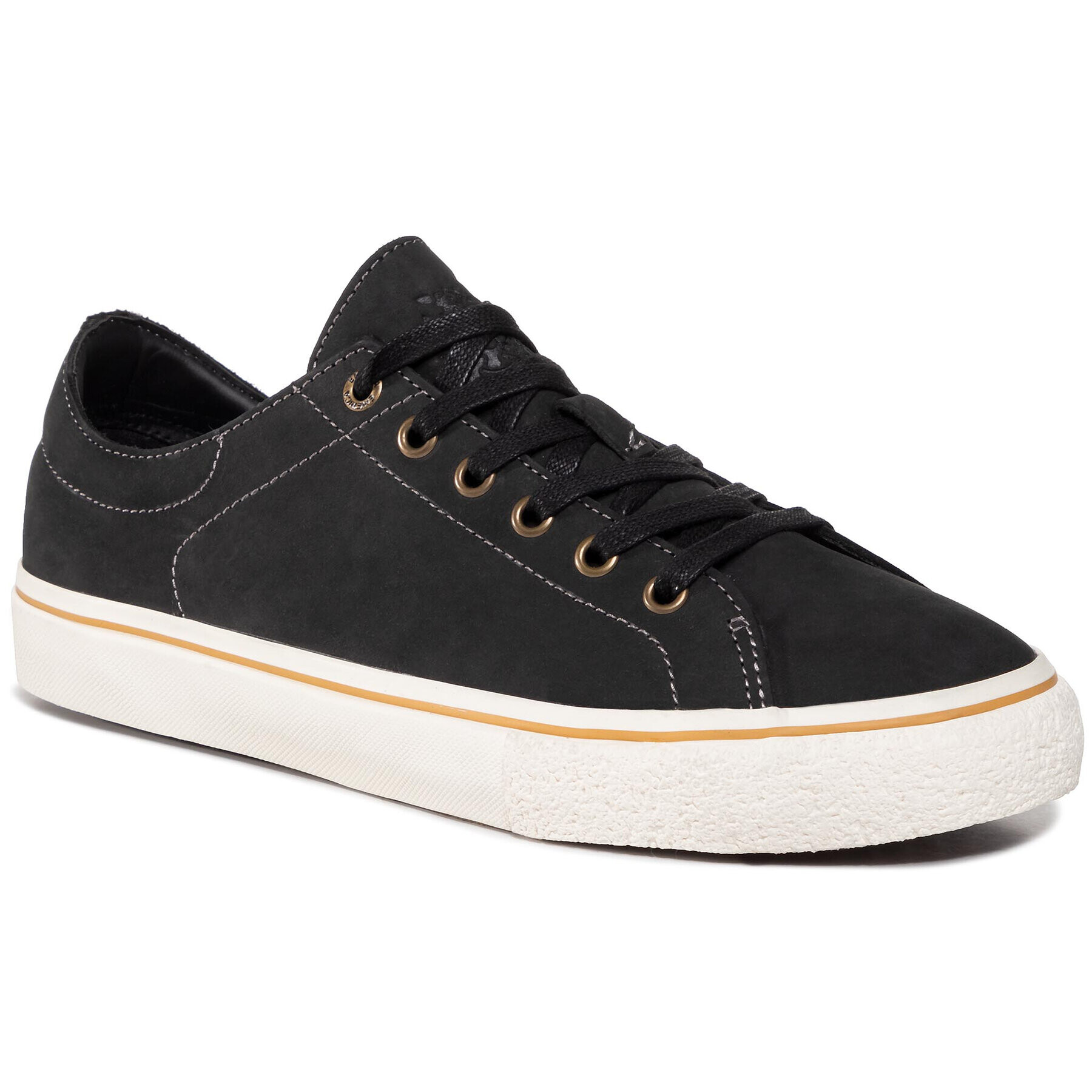 Emerica Гуменки Omen Lo Sb Reserve 6107000243 Черен - Pepit.bg