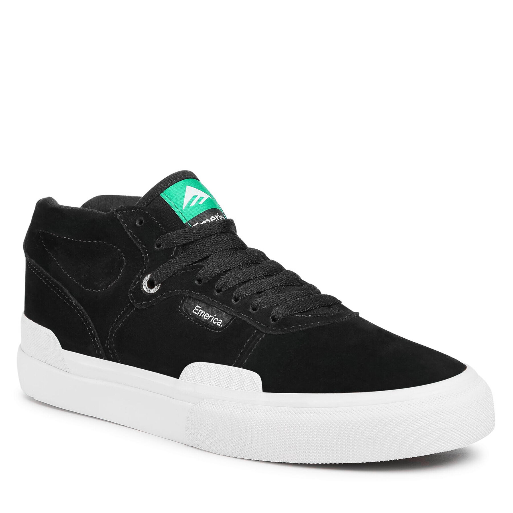 Emerica Гуменки Pillar 6101000132 Черен - Pepit.bg