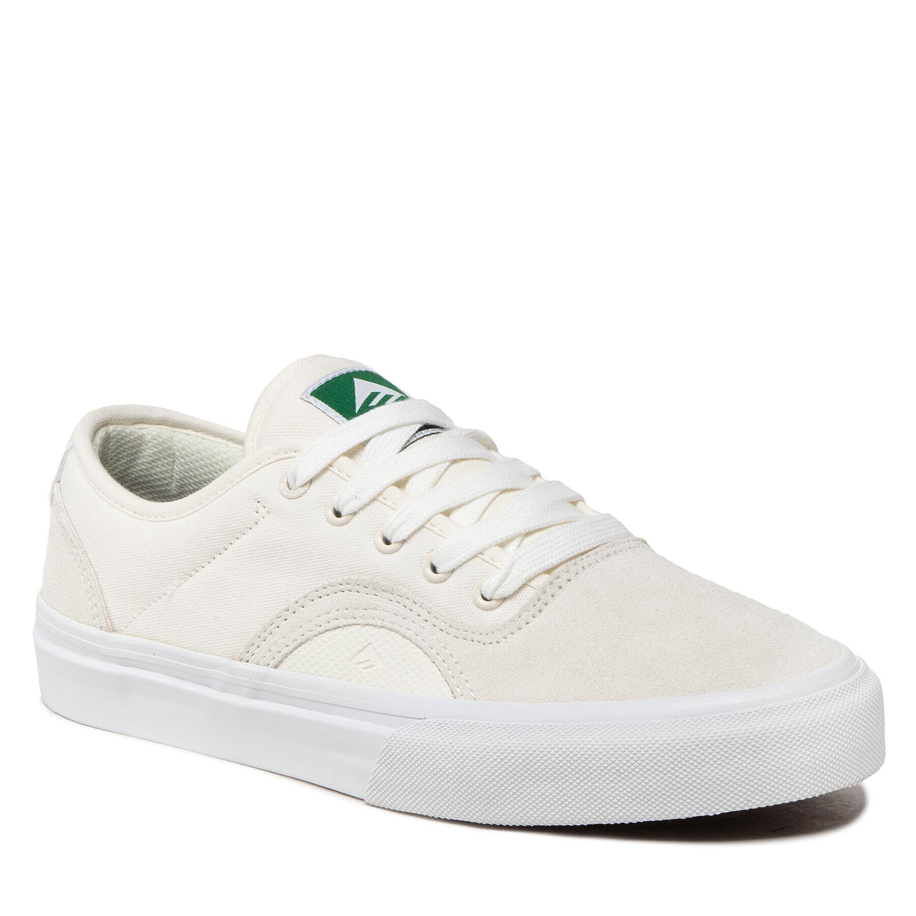 Emerica Гуменки Provost G6 6102000133 Бял - Pepit.bg