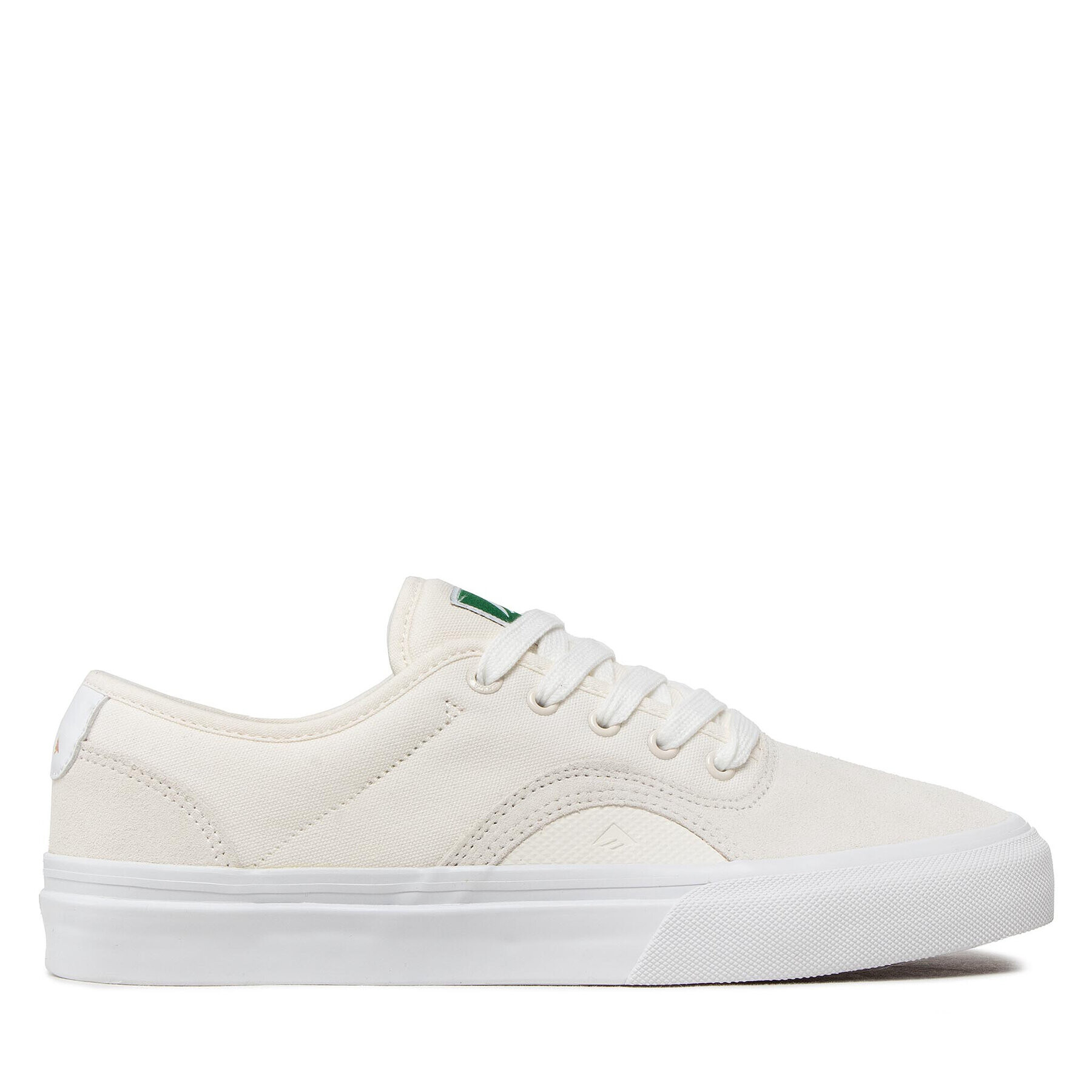 Emerica Гуменки Provost G6 6102000133 Бял - Pepit.bg