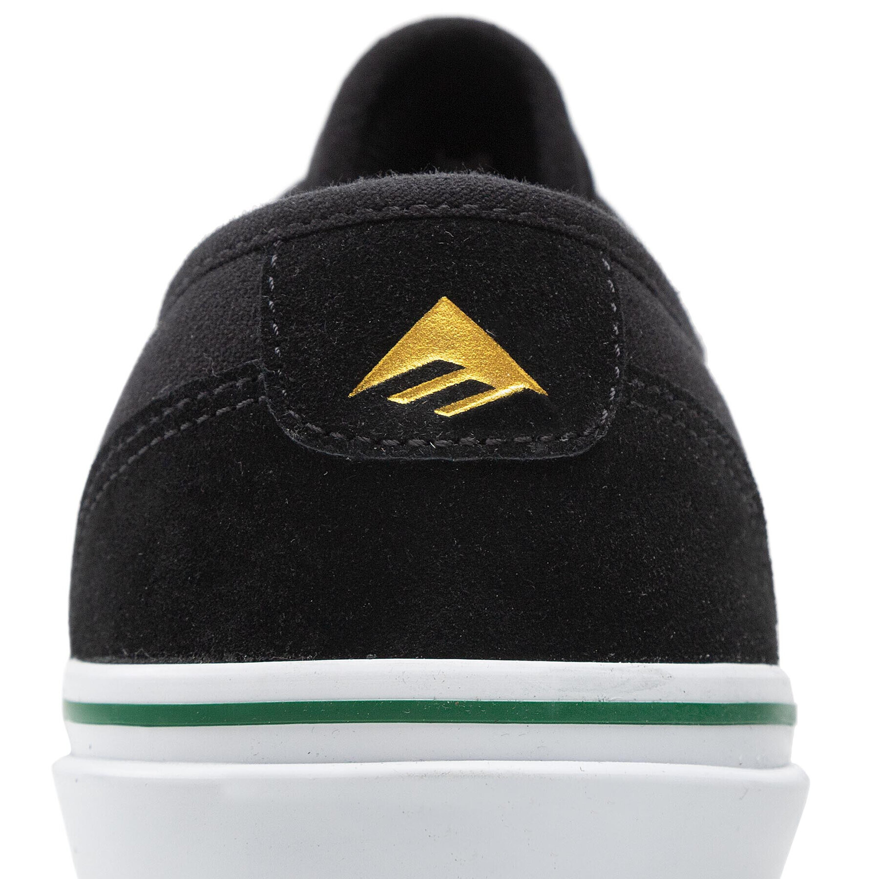 Emerica Гуменки Provost G6 6102000133 Черен - Pepit.bg