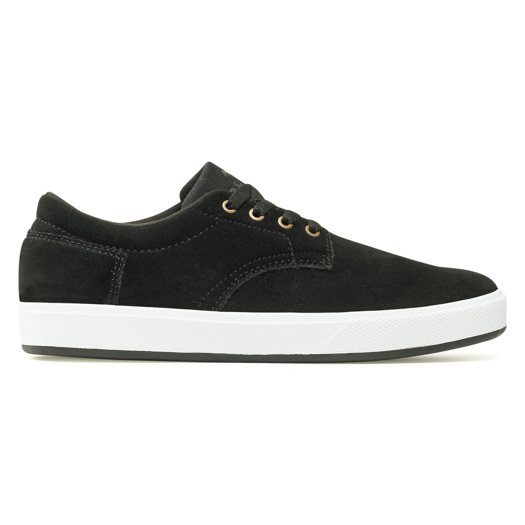 Emerica Гуменки Spanky G6 6102000128 Черен - Pepit.bg