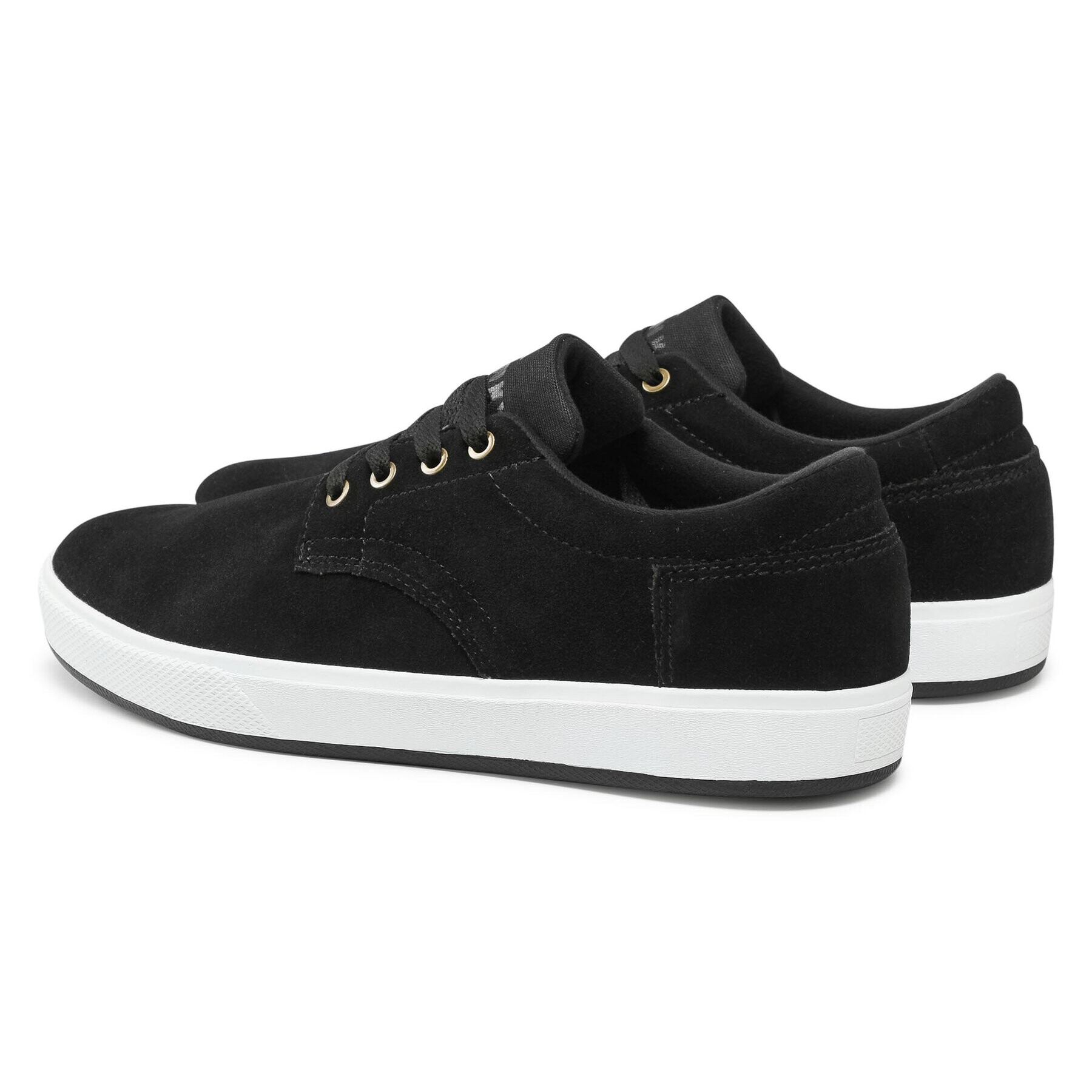 Emerica Гуменки Spanky G6 6102000128 Черен - Pepit.bg