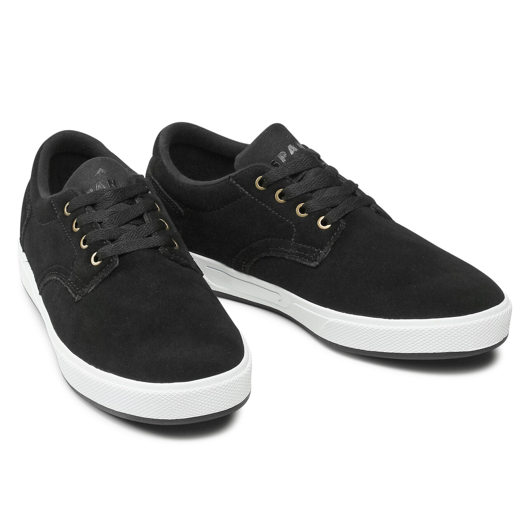 Emerica Гуменки Spanky G6 6102000128 Черен - Pepit.bg