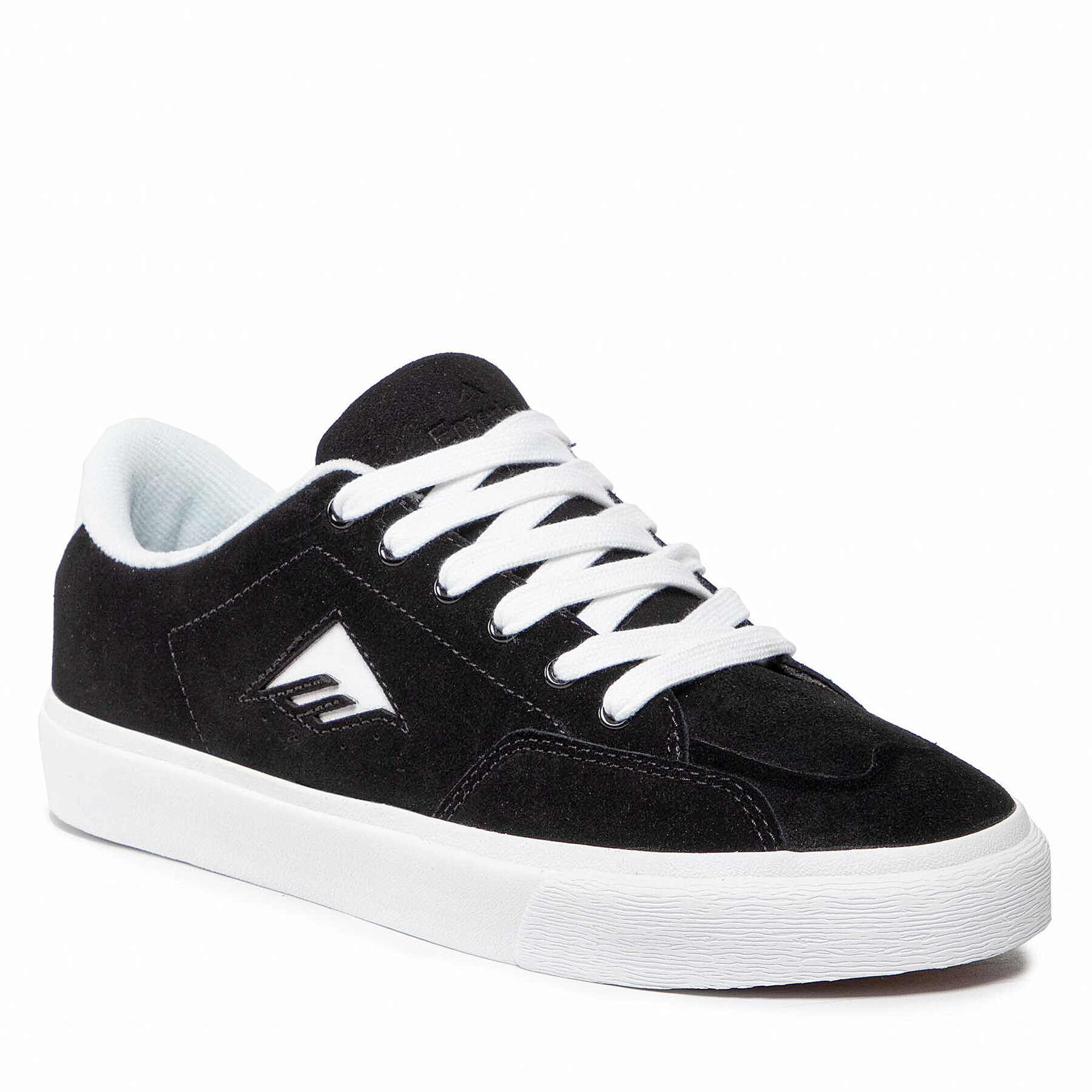 Emerica Гуменки Temple 6101000140 Черен - Pepit.bg