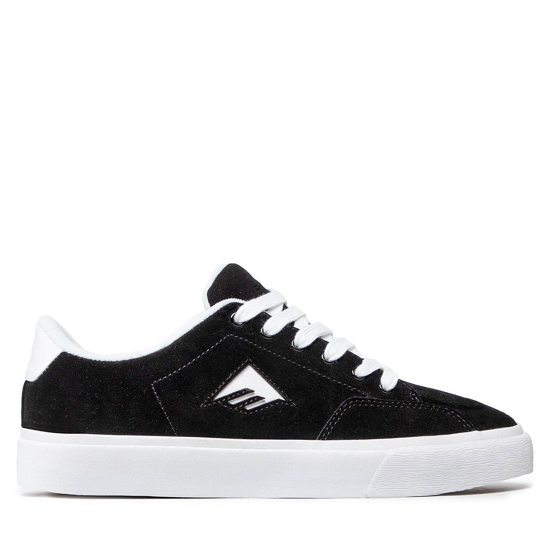 Emerica Гуменки Temple 6101000140 Черен - Pepit.bg