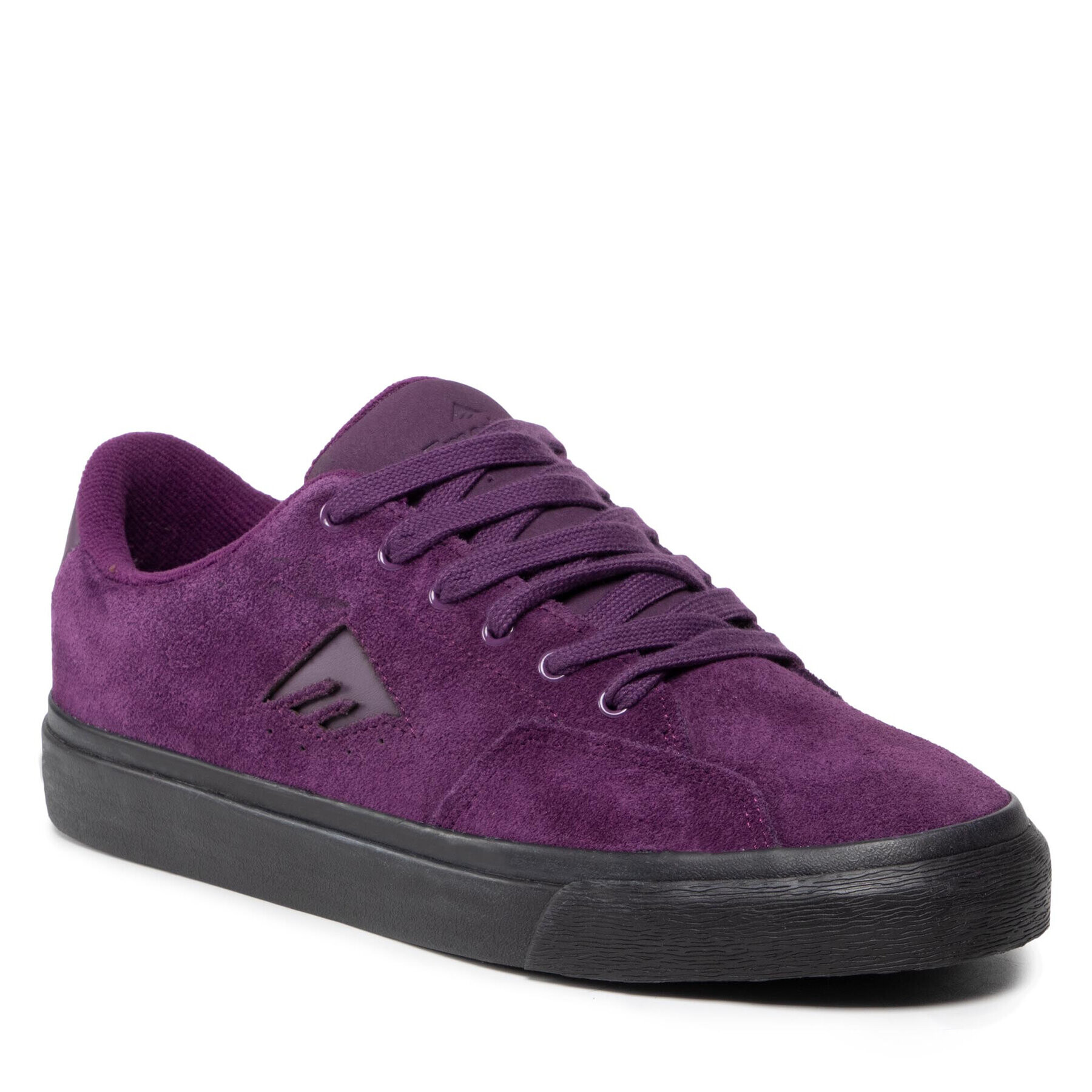 Emerica Гуменки Temple 6101000140 Виолетов - Pepit.bg