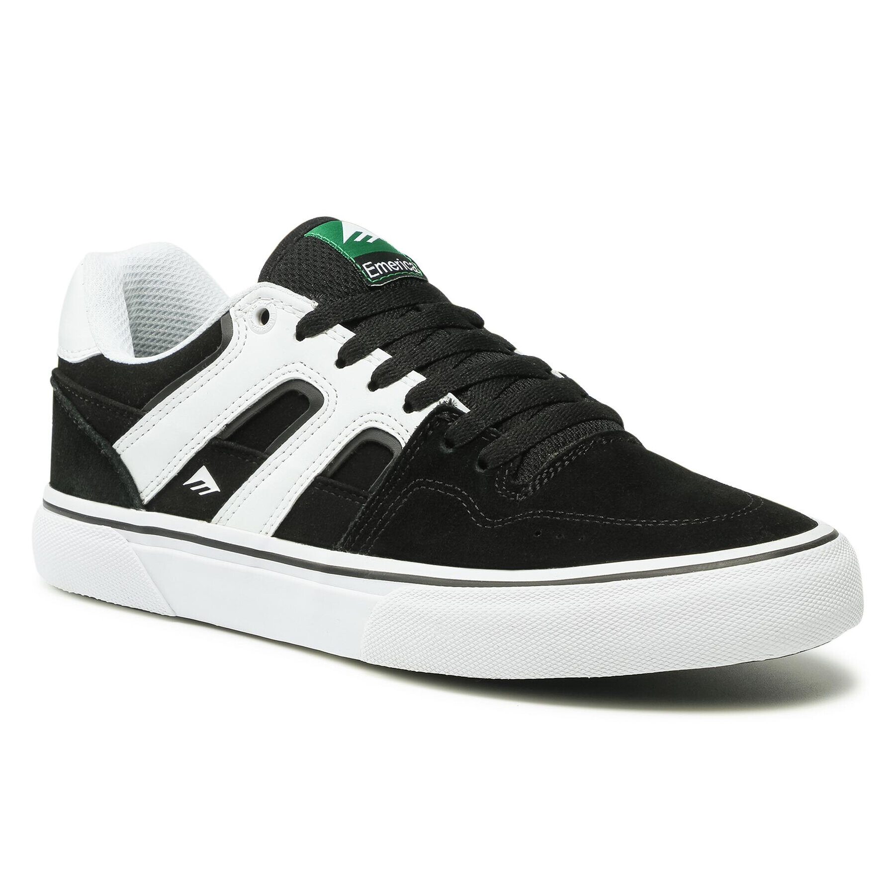 Emerica Гуменки Tilt G6 Vulc 6101000138 Черен - Pepit.bg