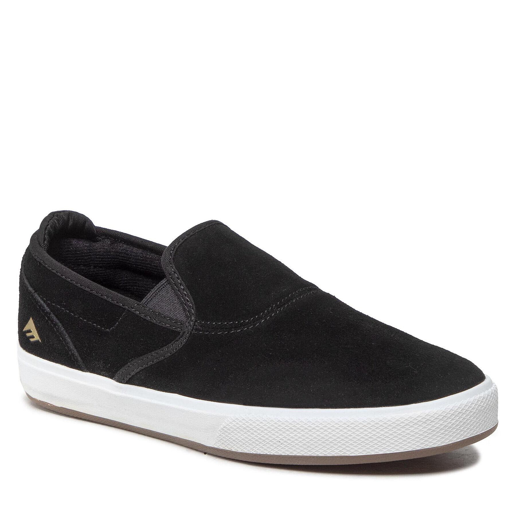 Emerica Гуменки Wino G6 Slip Cup 6101000142 Черен - Pepit.bg