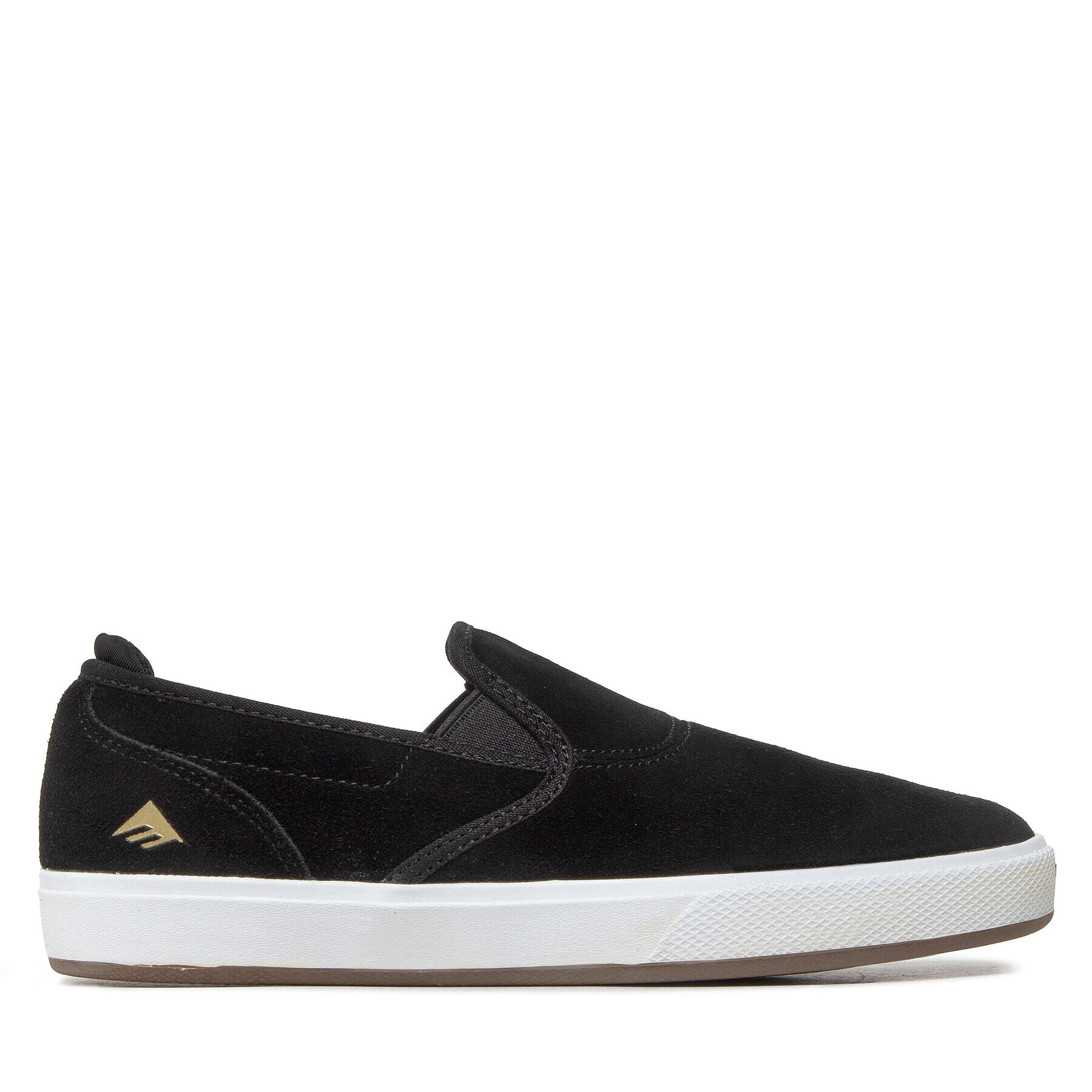 Emerica Гуменки Wino G6 Slip Cup 6101000142 Черен - Pepit.bg