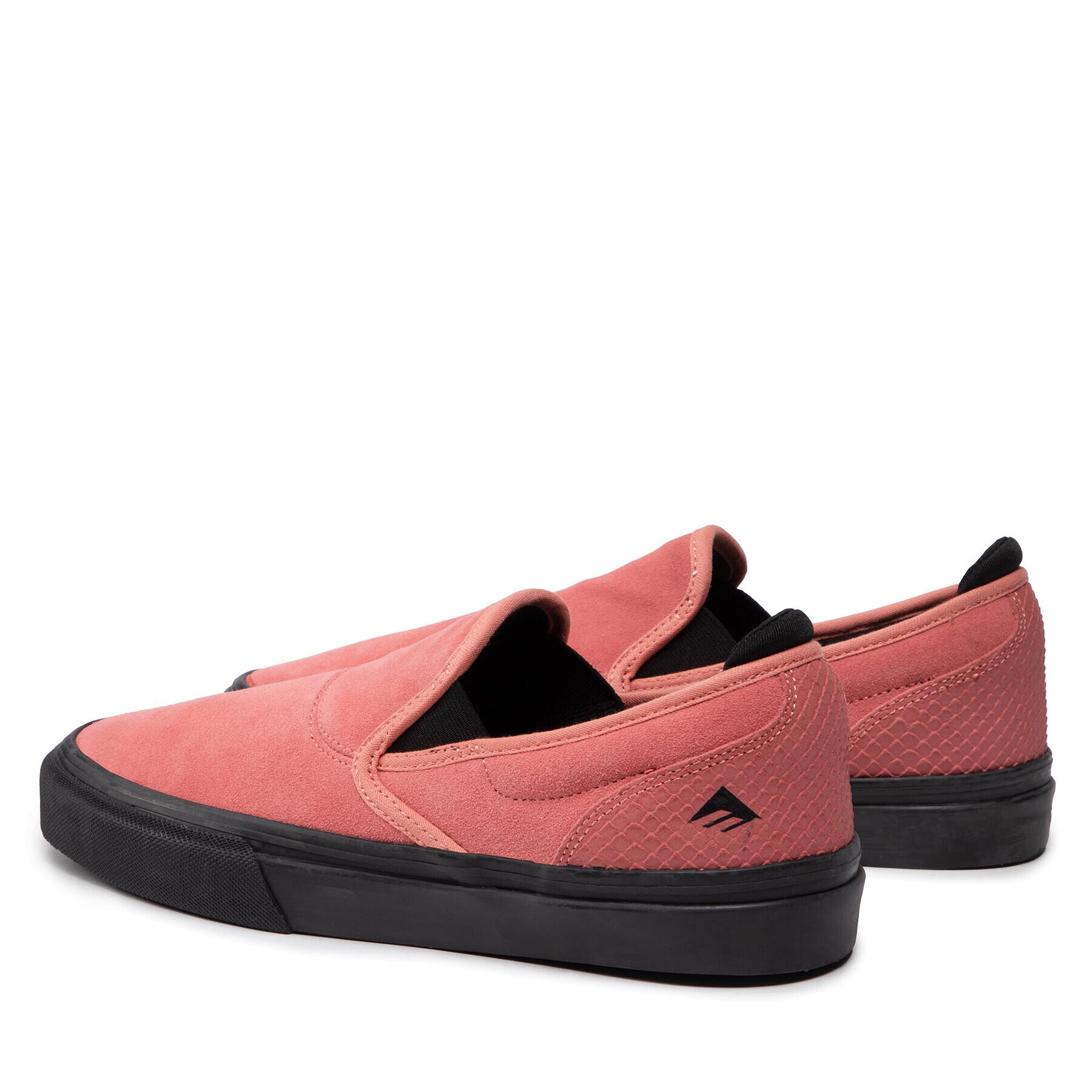 Emerica Гуменки Wino G6 Slip-On 6101000111 Розов - Pepit.bg