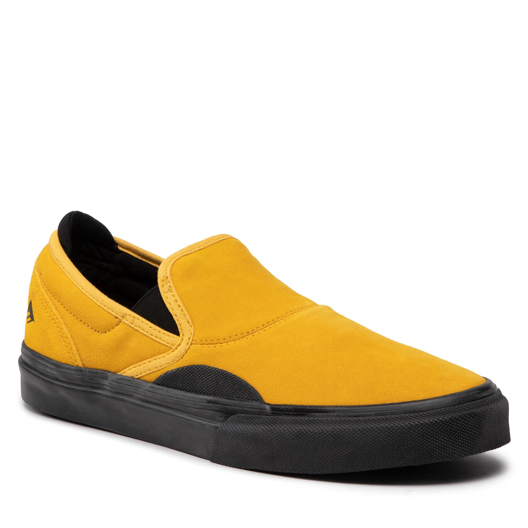 Emerica Гуменки Wino G6 Slip-On 6101000111 Жълт - Pepit.bg