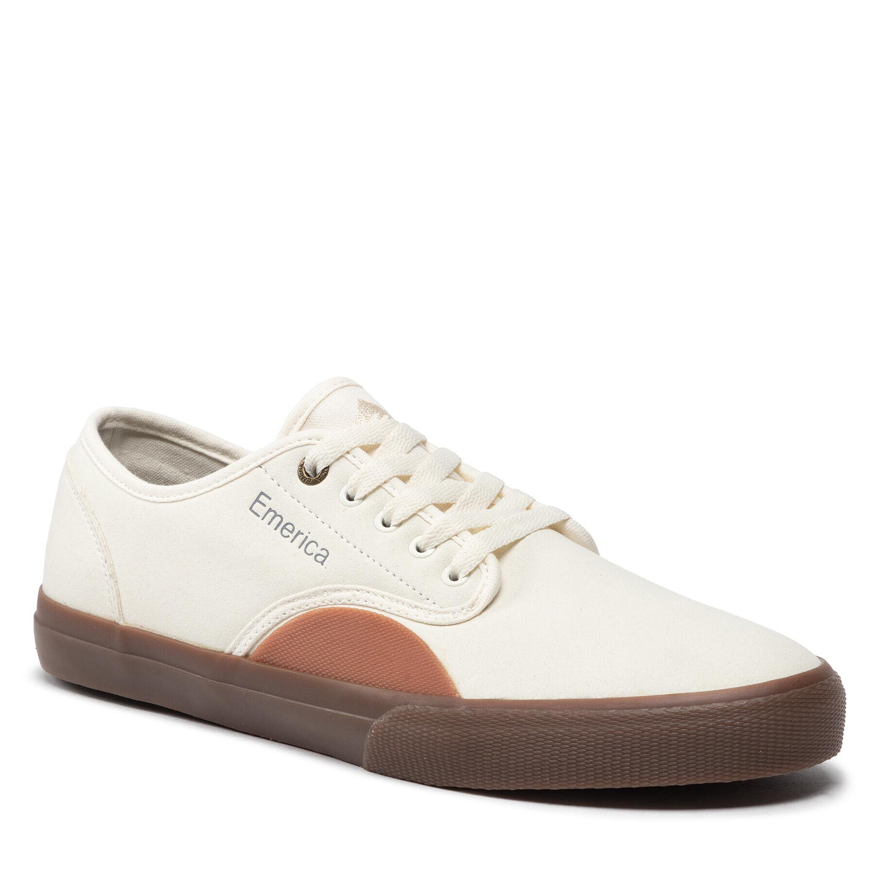 Emerica Гуменки Wino Standard 6101000118 Бежов - Pepit.bg