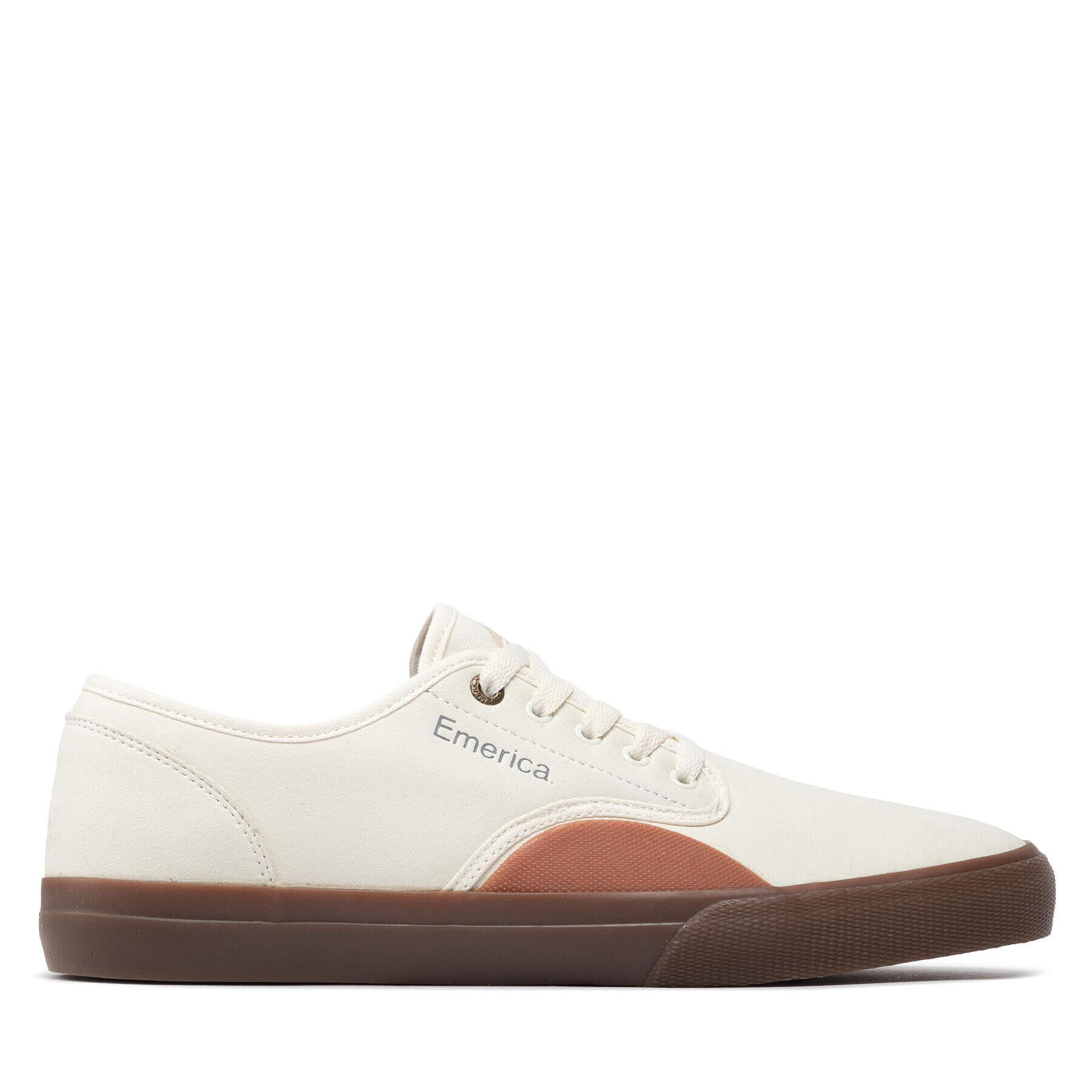 Emerica Гуменки Wino Standard 6101000118 Бежов - Pepit.bg