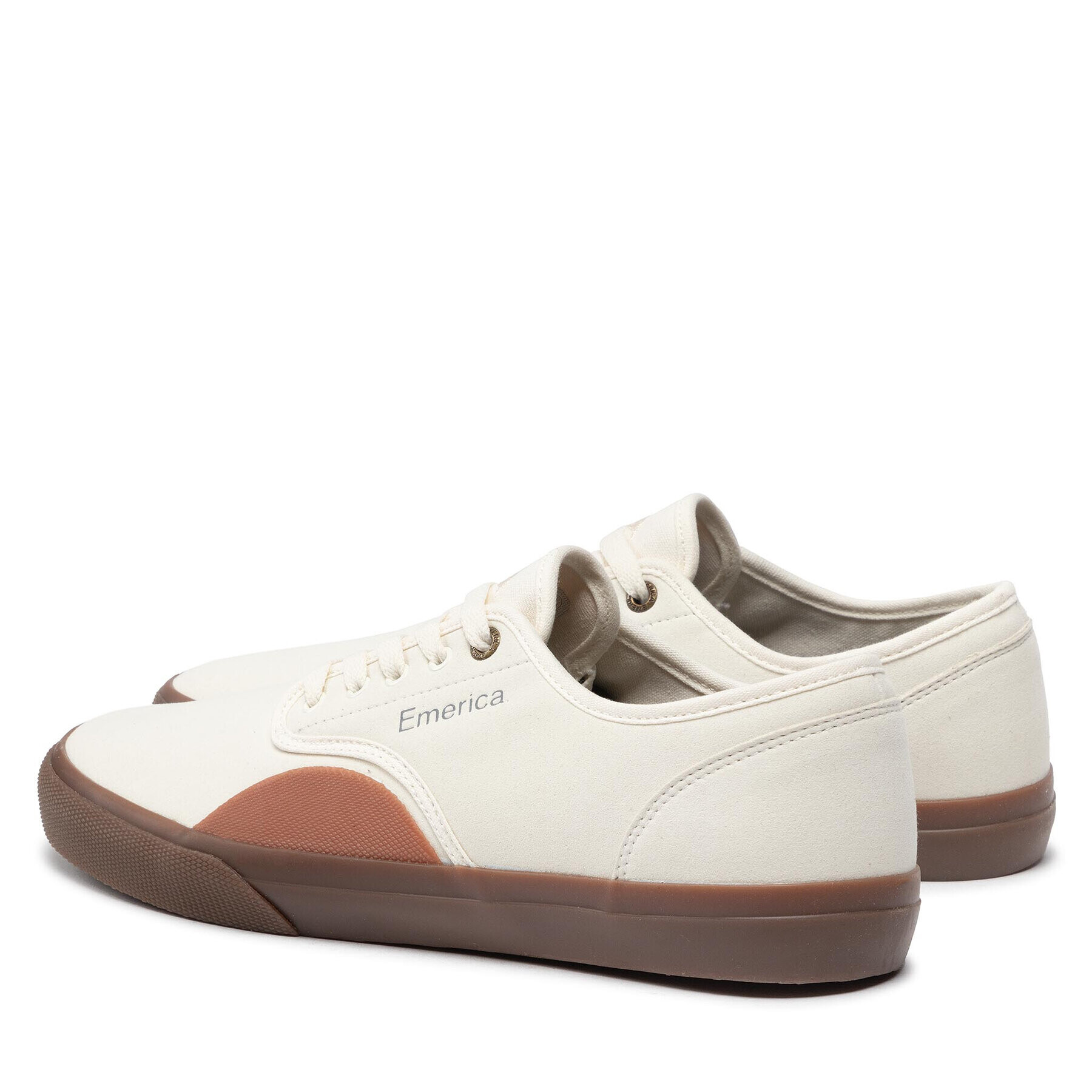 Emerica Гуменки Wino Standard 6101000118 Бежов - Pepit.bg
