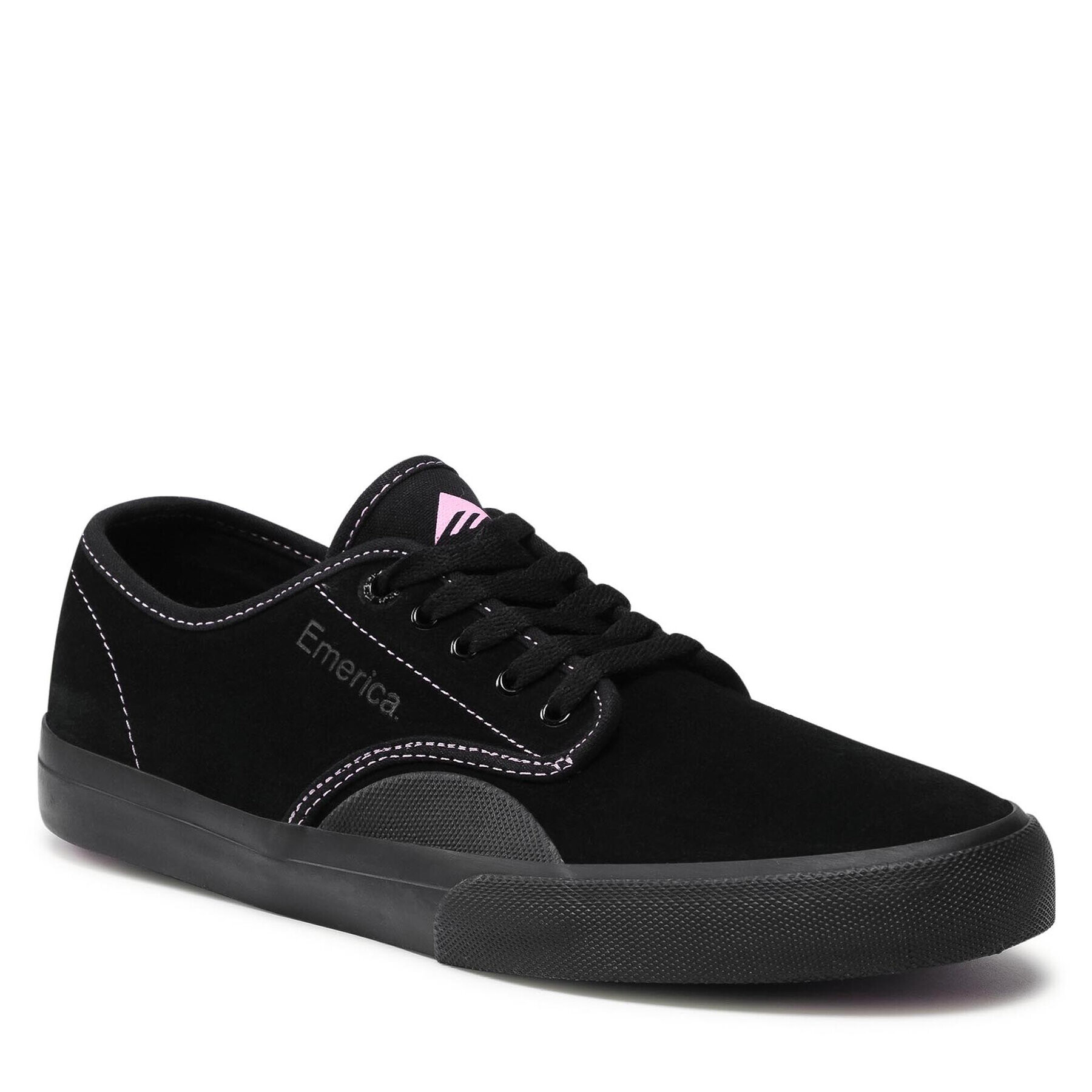 Emerica Гуменки Wino Standard 6101000118 Черен - Pepit.bg