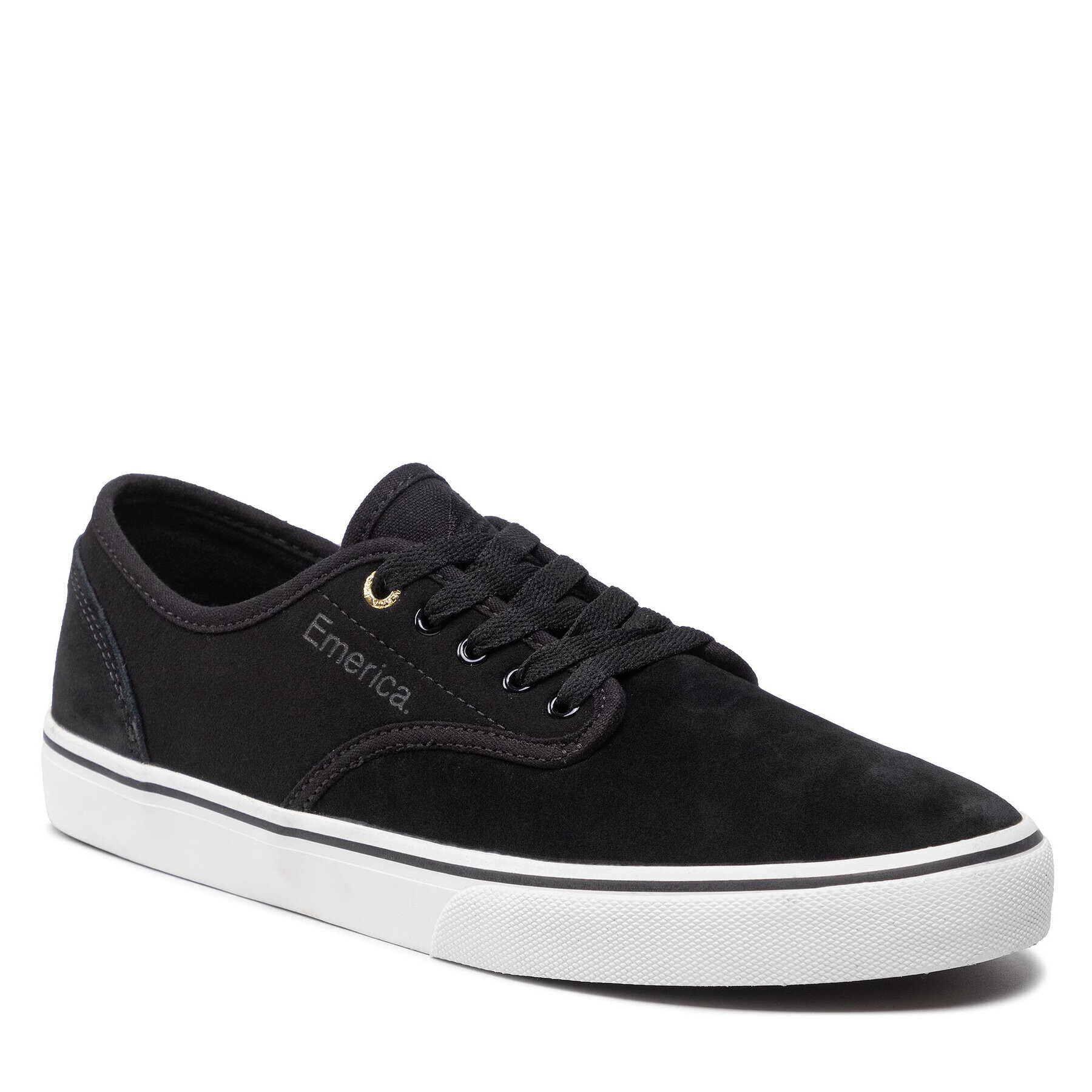 Emerica Гуменки Wino Standard 6101000118 Черен - Pepit.bg