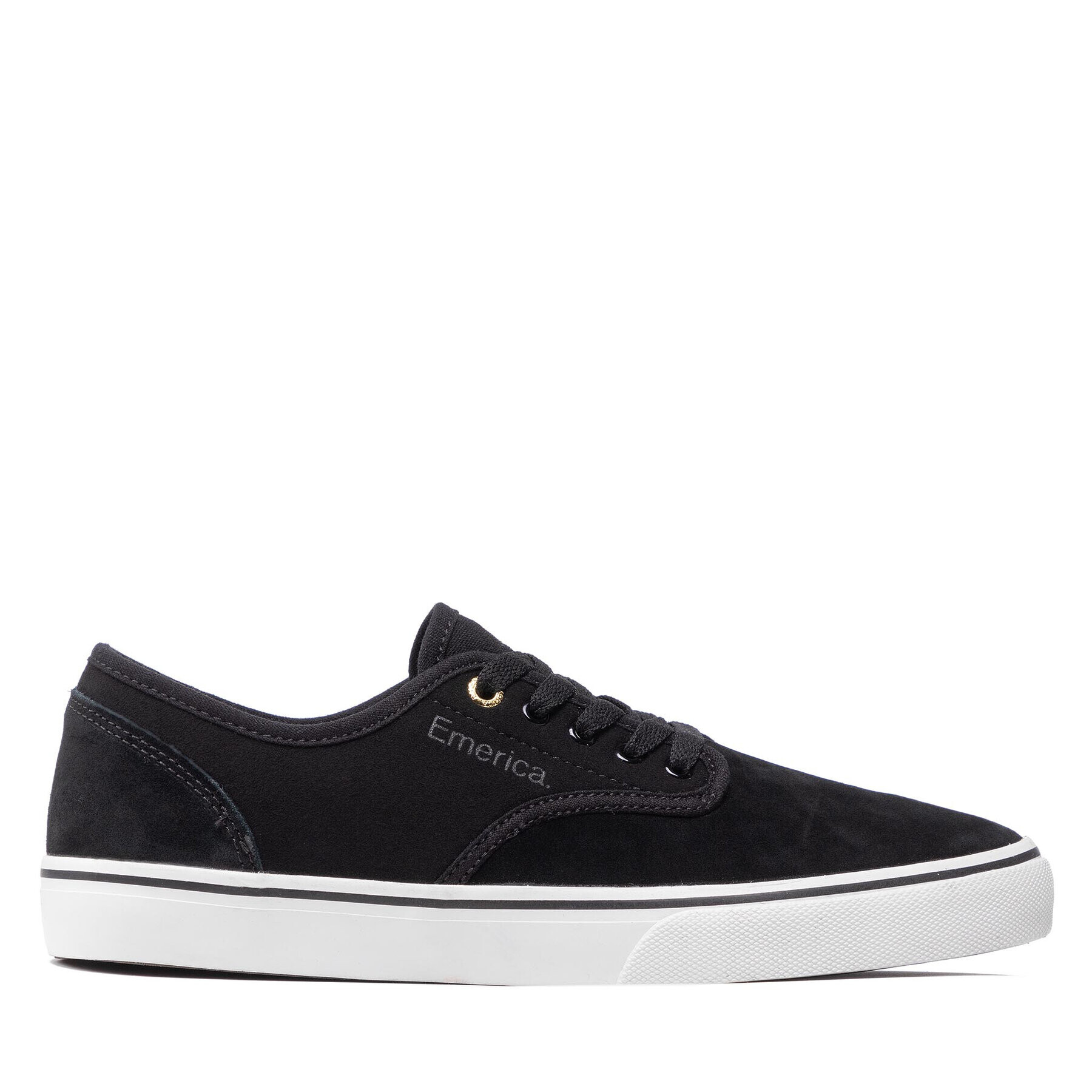 Emerica Гуменки Wino Standard 6101000118 Черен - Pepit.bg