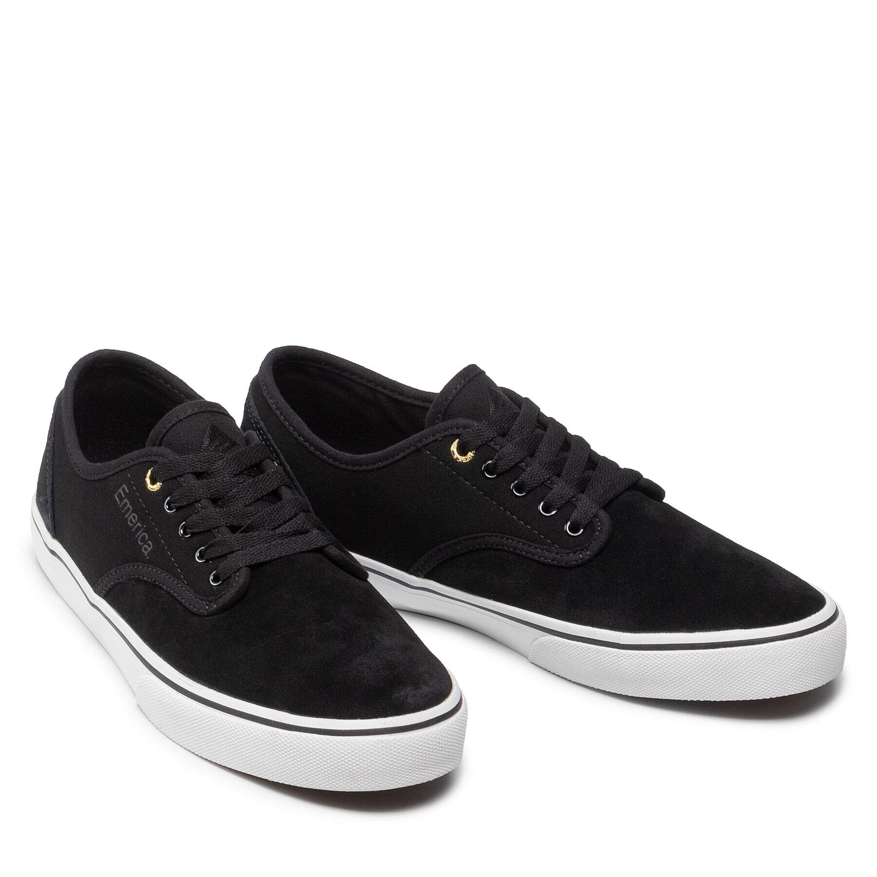 Emerica Гуменки Wino Standard 6101000118 Черен - Pepit.bg