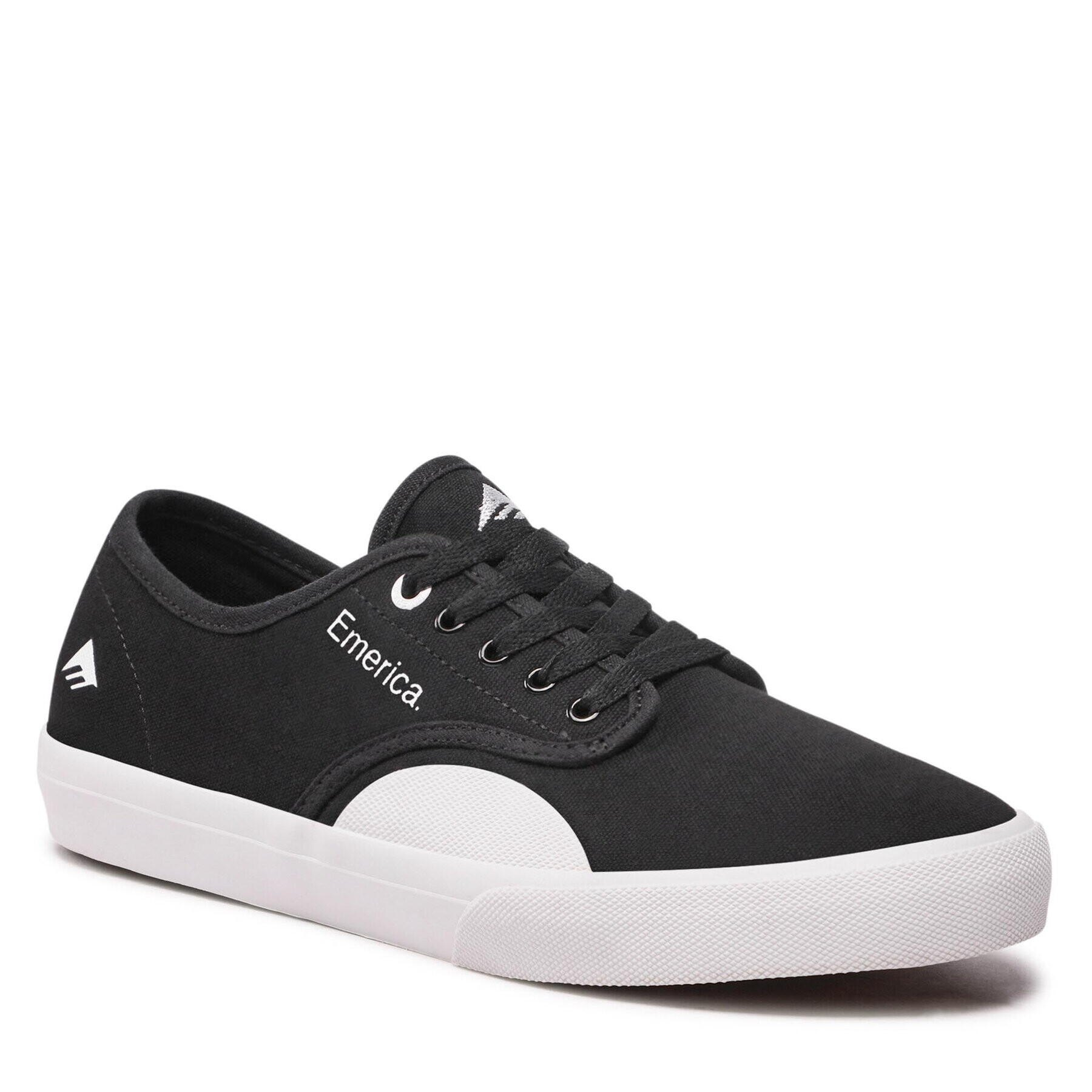 Emerica Гуменки Wino Standard 6101000118 Черен - Pepit.bg