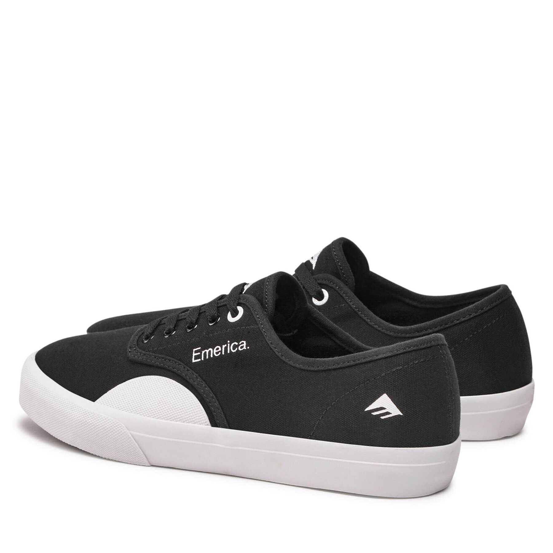 Emerica Гуменки Wino Standard 6101000118 Черен - Pepit.bg