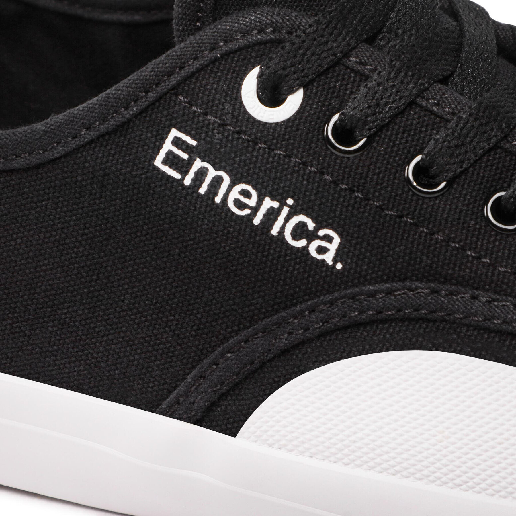 Emerica Гуменки Wino Standard 6101000118 Черен - Pepit.bg