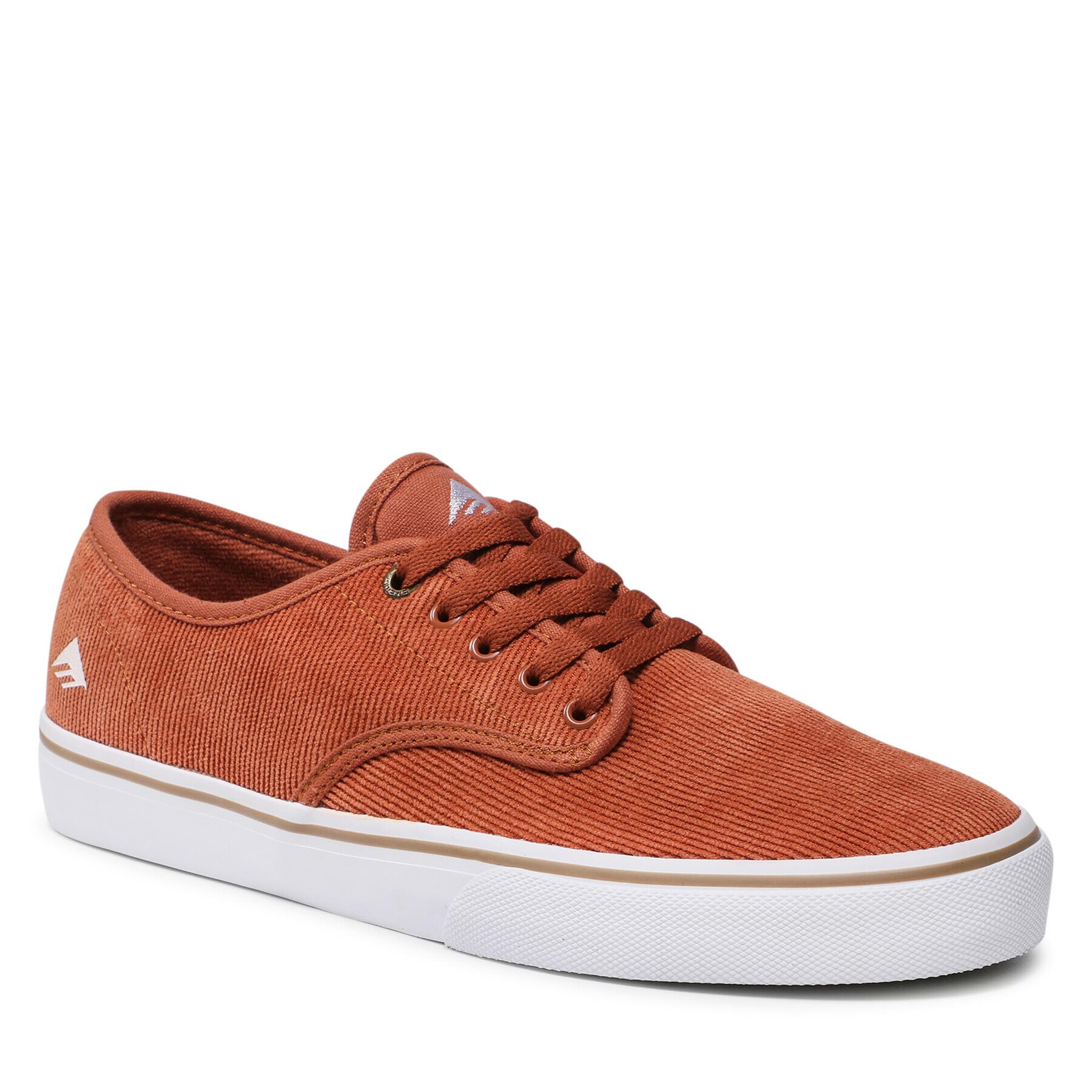 Emerica Гуменки Wino Standard 6101000118 Кафяв - Pepit.bg