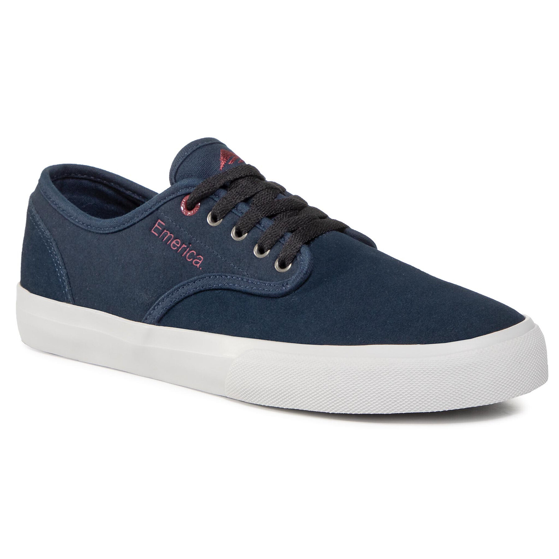 Emerica Гуменки Wino Standard 6101000118 Тъмносин - Pepit.bg